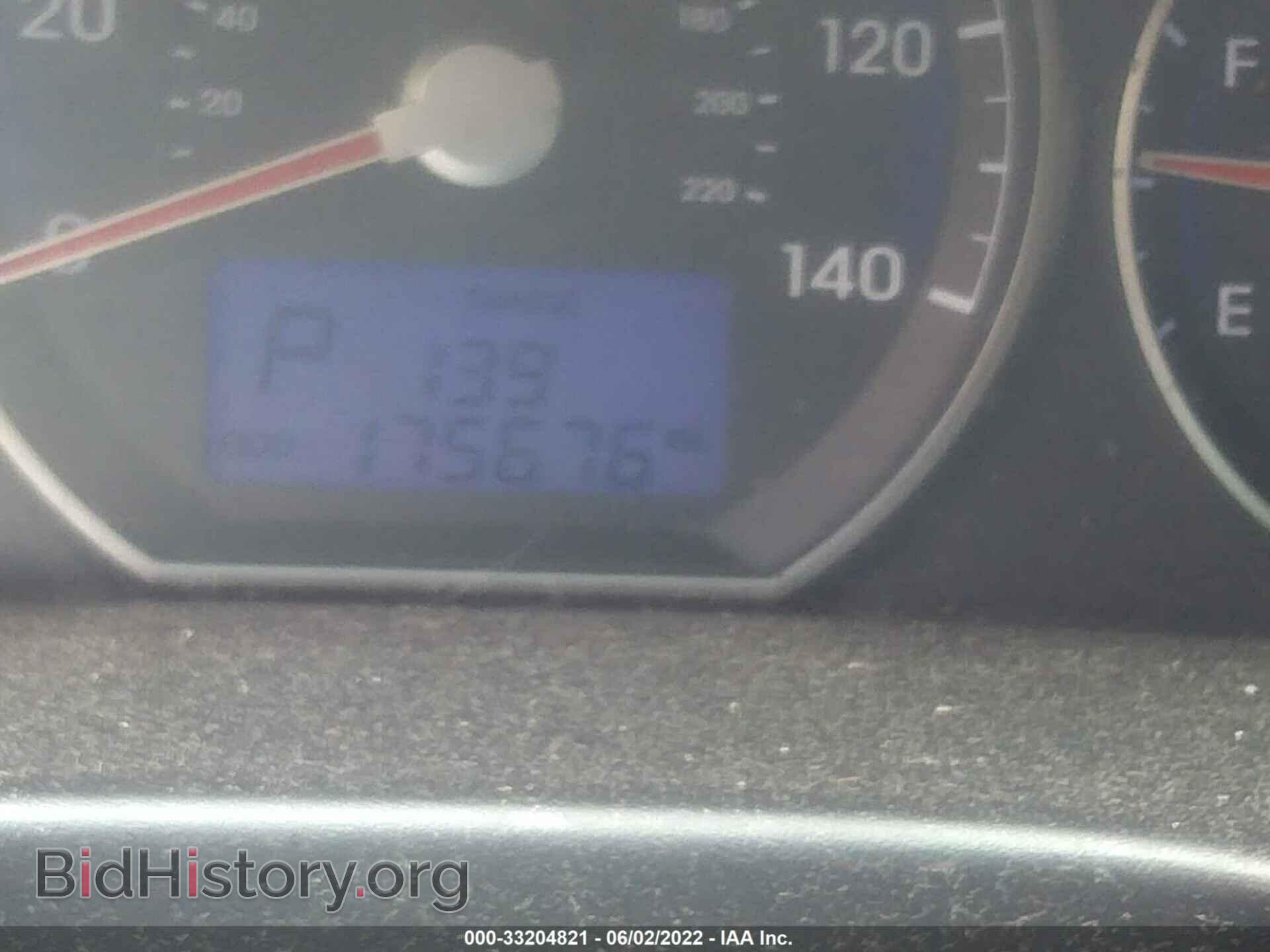 2010 HYUNDAI SANTA FE - VIN: 5NMSGDAB3AH415875 - Фото 7