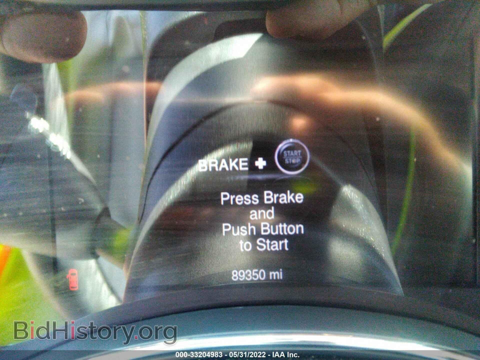 2015 DODGE DURANGO - VIN: 1C4RDJDG2FC858151 - Photo 7