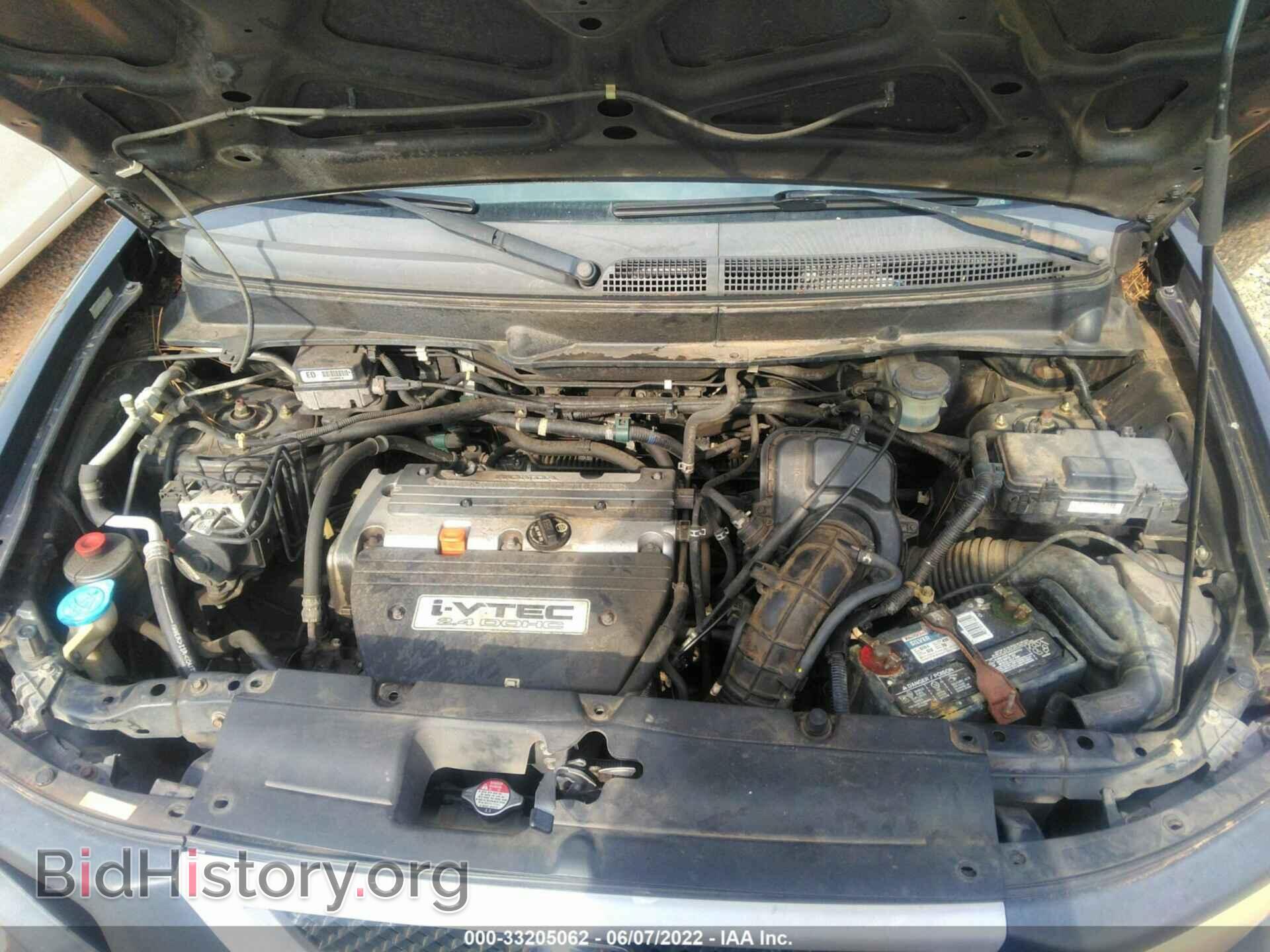 2006 HONDA ELEMENT - VIN: 5J6YH18676L010343 - Фото 10