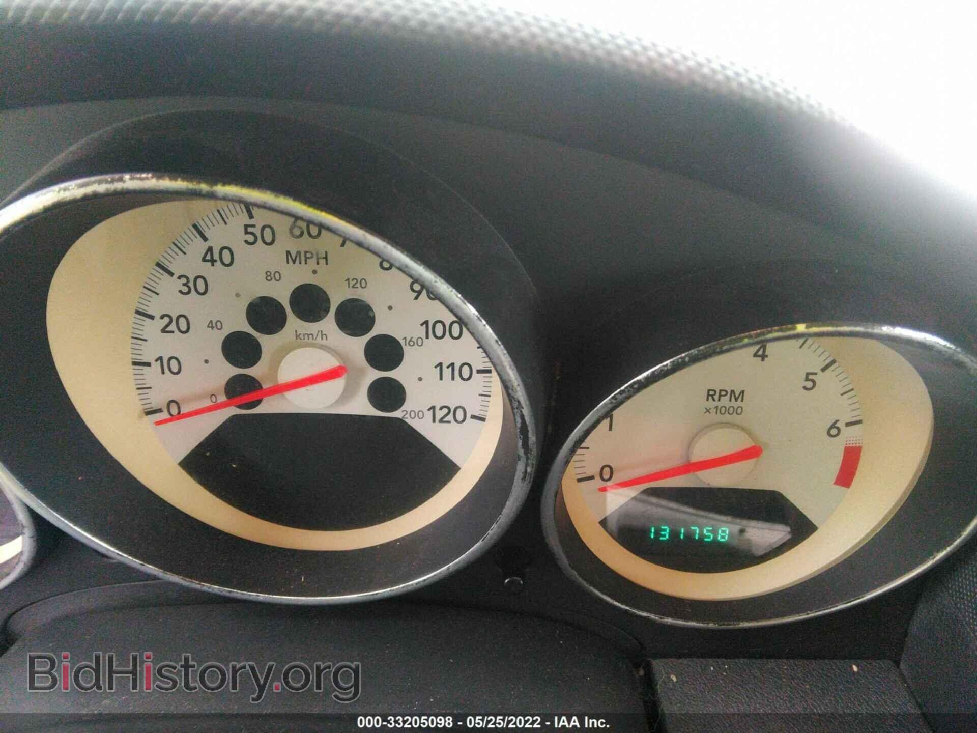 2009 DODGE CALIBER - VIN: 1B3HB48A69D198852 - Фото 7