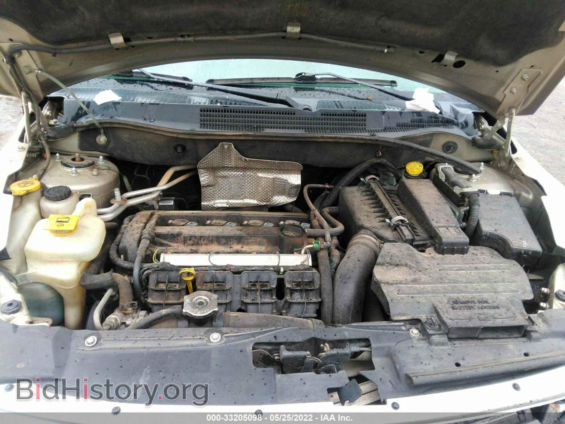 2009 DODGE CALIBER - VIN: 1B3HB48A69D198852 - Фото 10