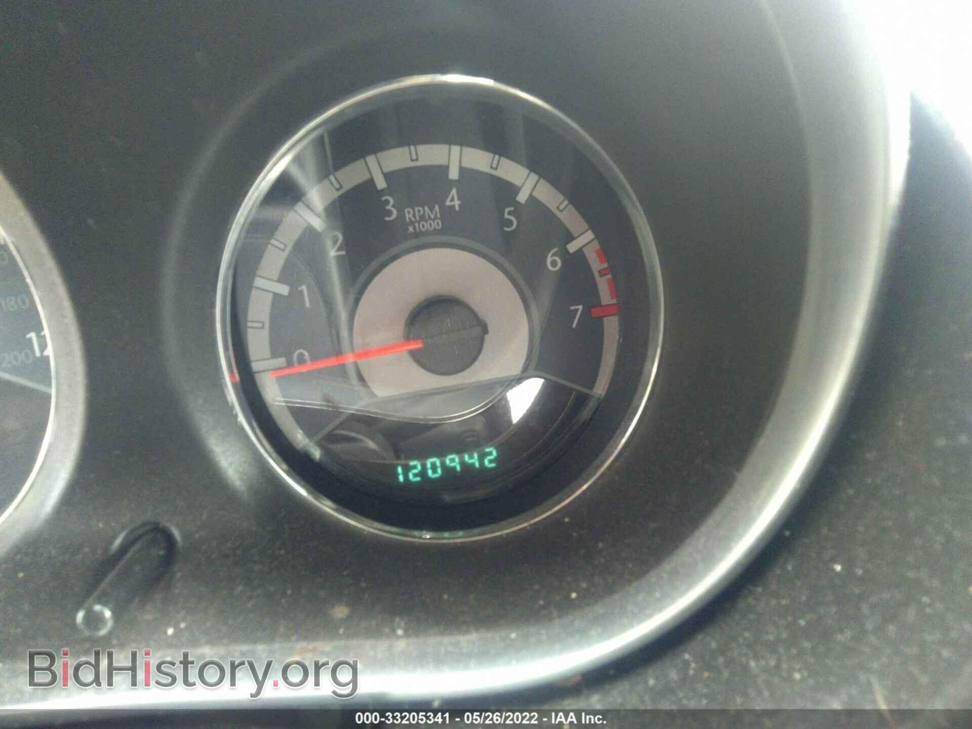 2013 CHRYSLER 200 - VIN: 1C3CCBBB5DN695121 - Photo 7