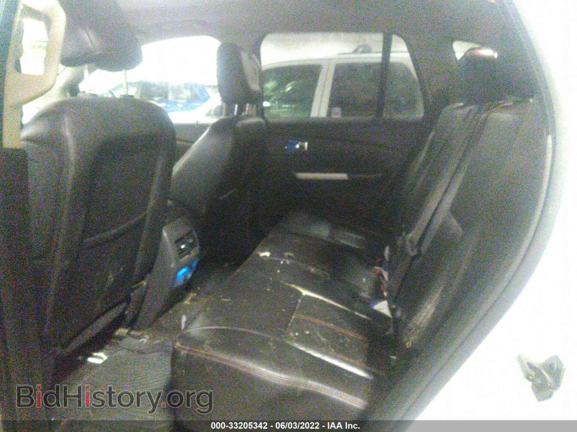 2011 FORD EDGE - VIN: 2FMDK3JC8BBB43703 - Photo 8