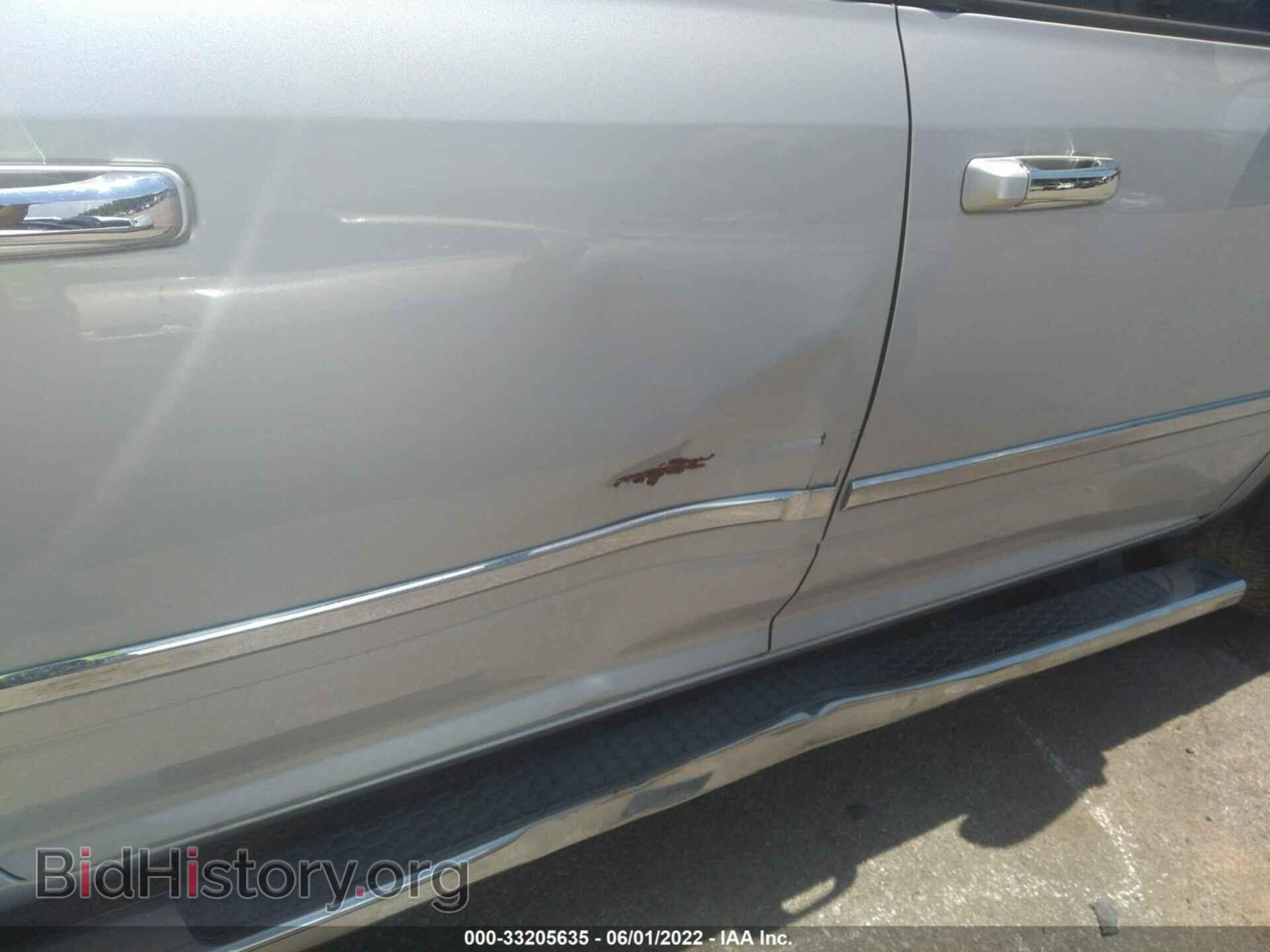 2017 RAM 1500 - VIN: 1C6RR6TT7HS610152 - Photo 6