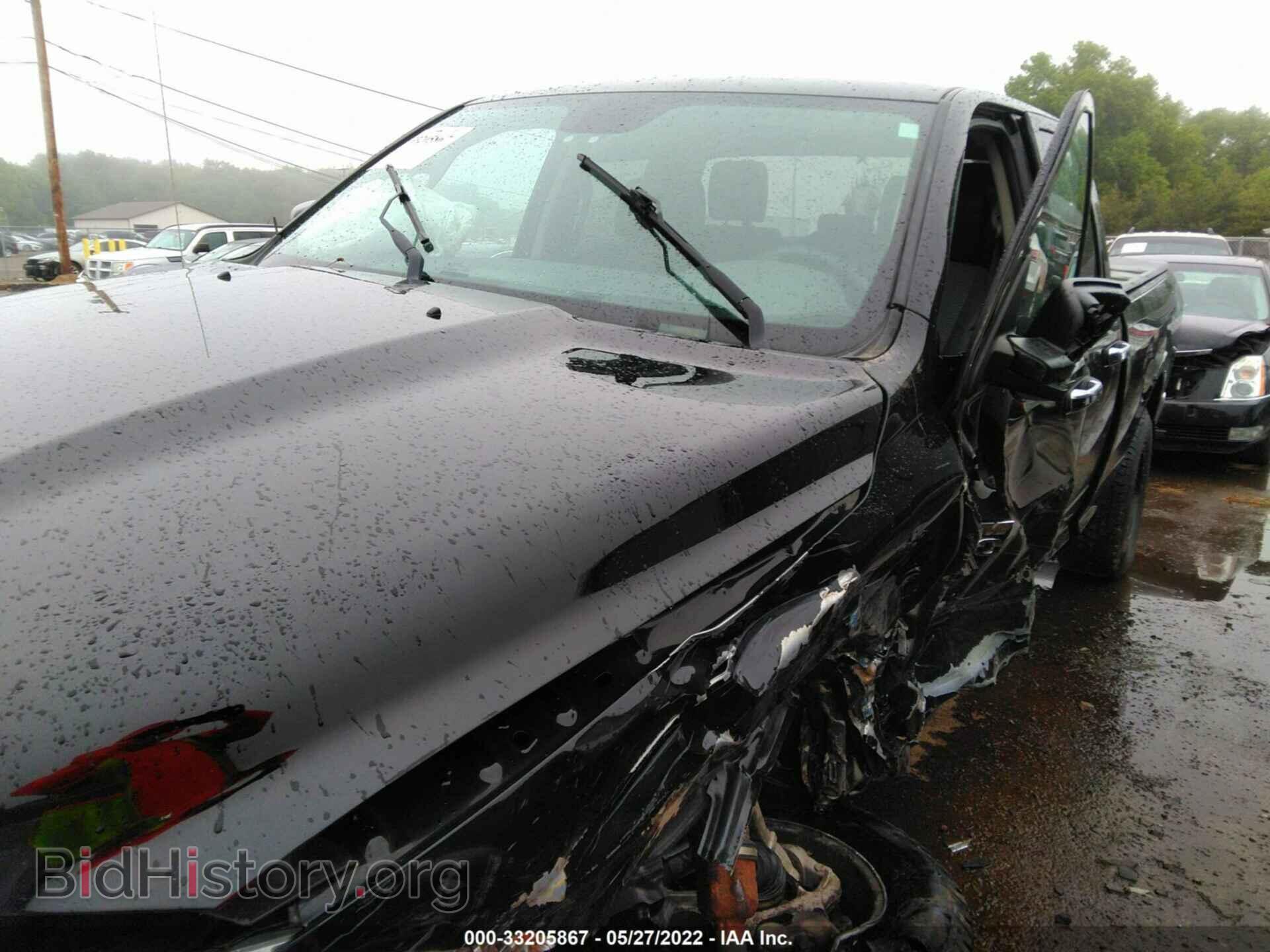 2015 RAM 1500 - VIN: 1C6RR7FG8FS574618 - Фото 6