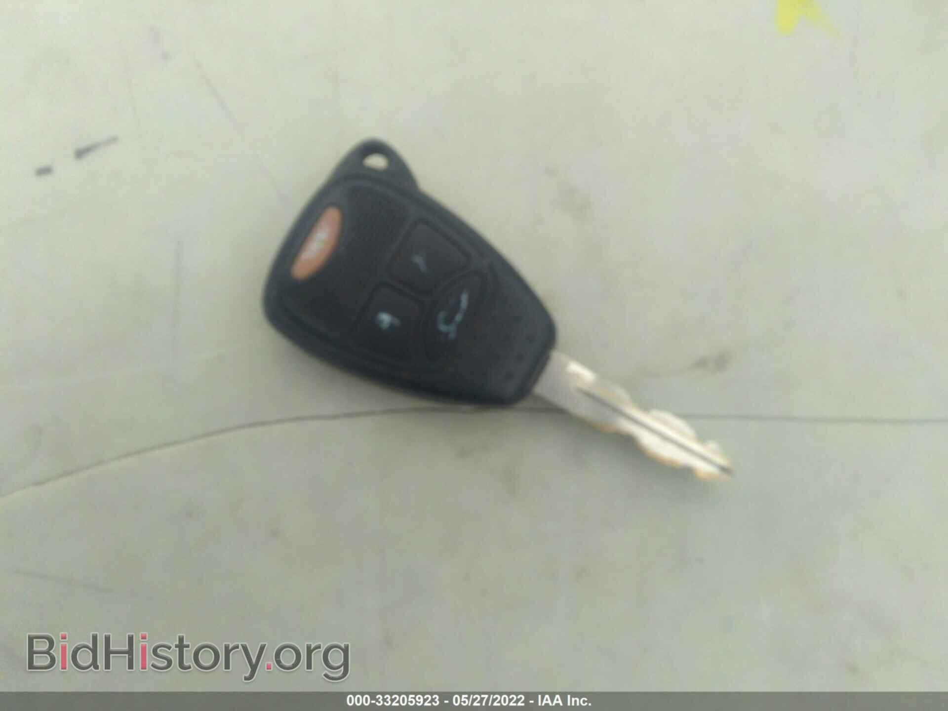 2006 CHRYSLER PACIFICA - VIN: 2A4GF68446R729523 - Фото 11