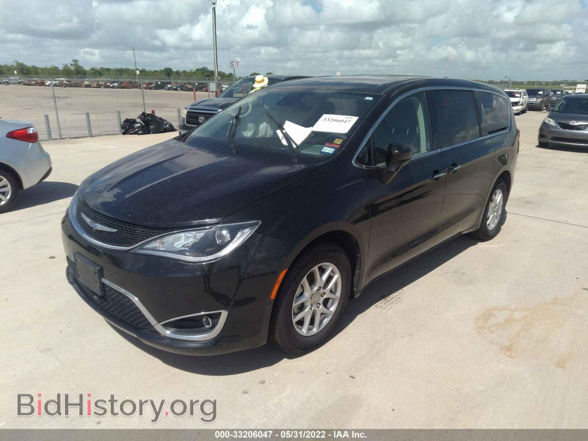2020 CHRYSLER PACIFICA - VIN: 2C4RC1FG6LR171905 - Photo 2