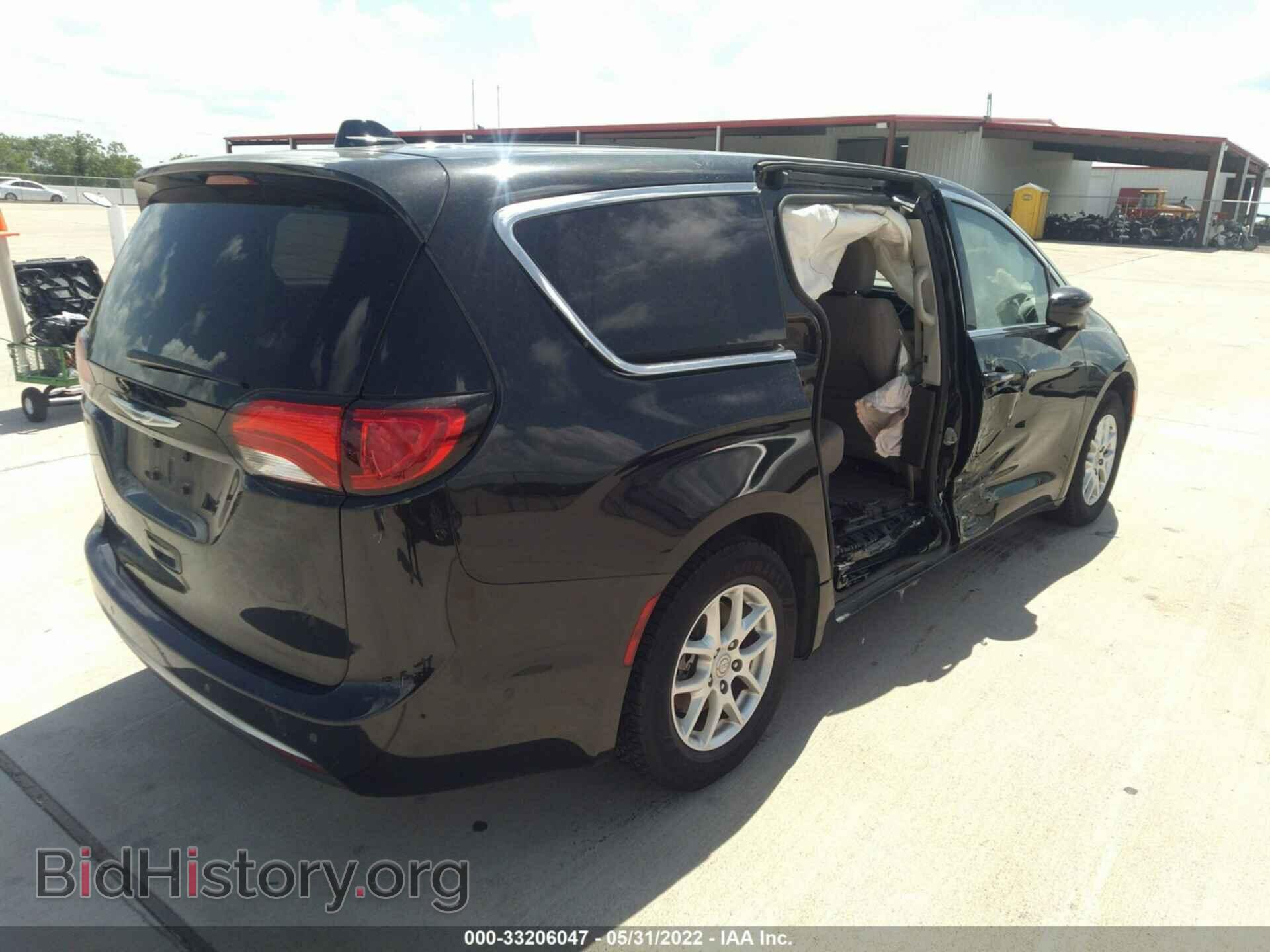 2020 CHRYSLER PACIFICA - VIN: 2C4RC1FG6LR171905 - Photo 4