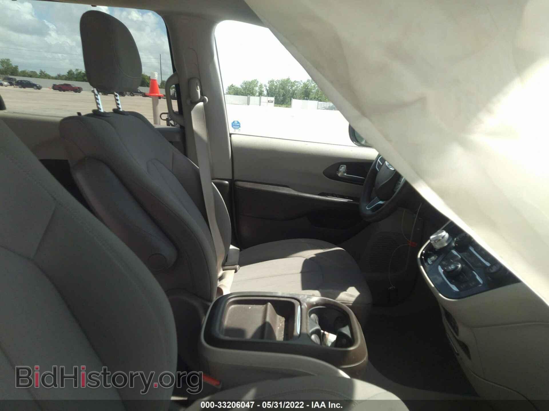 2020 CHRYSLER PACIFICA - VIN: 2C4RC1FG6LR171905 - Photo 5