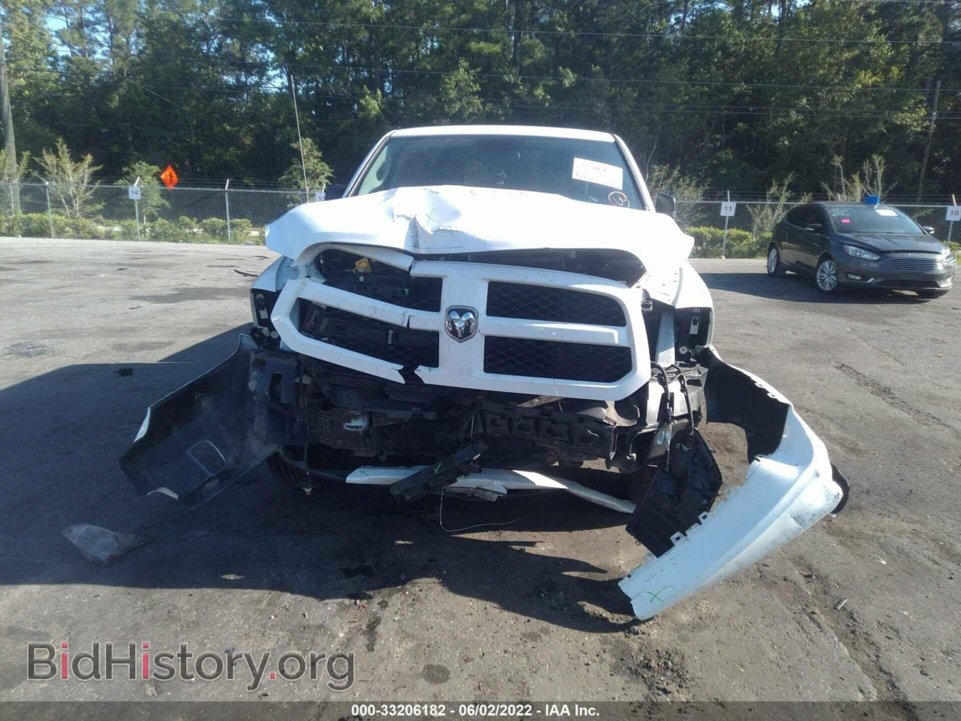 2017 RAM 1500 - VIN: 1C6RR7FG5HS638309 - Photo 6