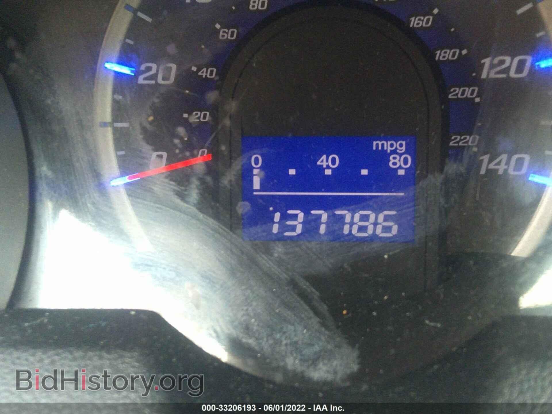 2012 HONDA FIT - VIN: JHMGE8H3XCC020139 - Фото 7