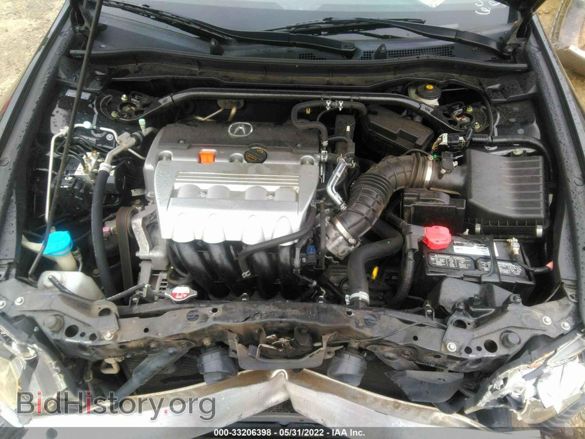 2014 ACURA TSX - VIN: JH4CU2F60EC003378 - Фото 10