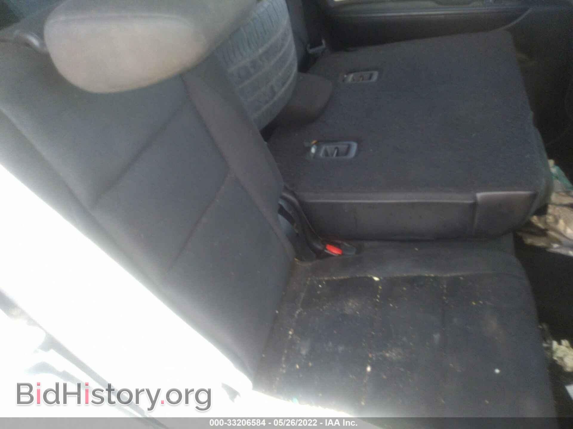2013 DODGE DURANGO - VIN: 1C4RDJAG6DC637606 - Photo 8