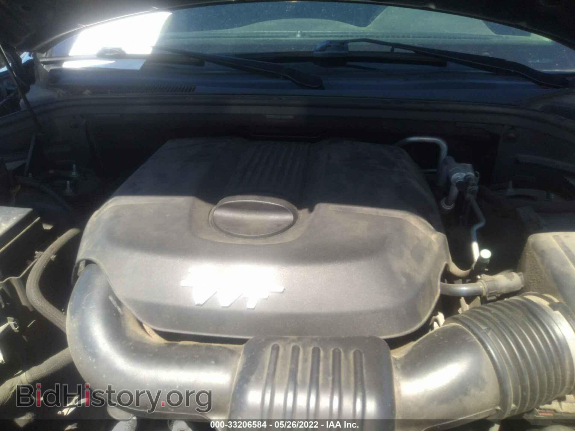 2013 DODGE DURANGO - VIN: 1C4RDJAG6DC637606 - Photo 10