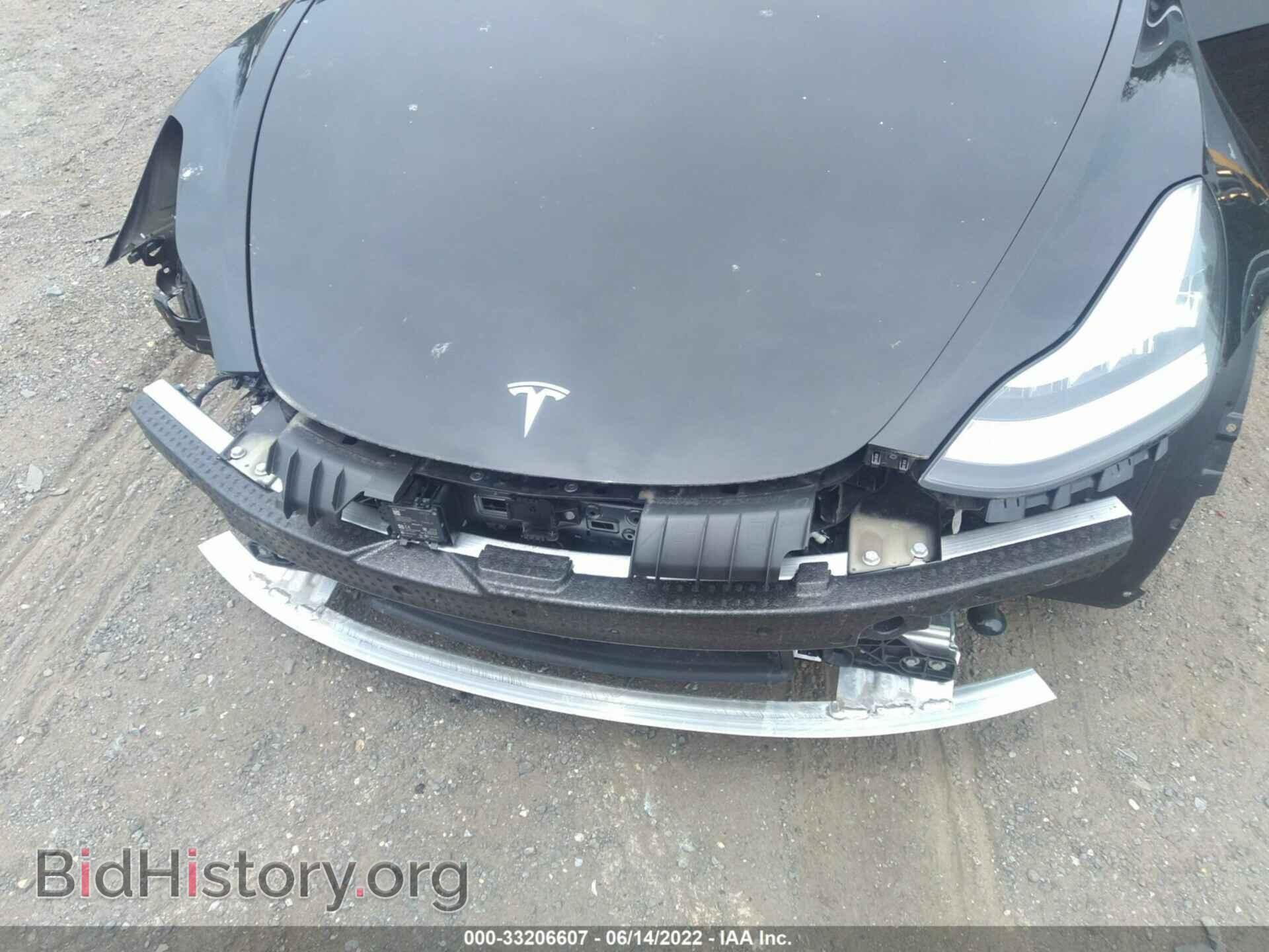 2019 TESLA MODEL 3 - VIN: 5YJ3E1EA4KF421133 - Photo 6