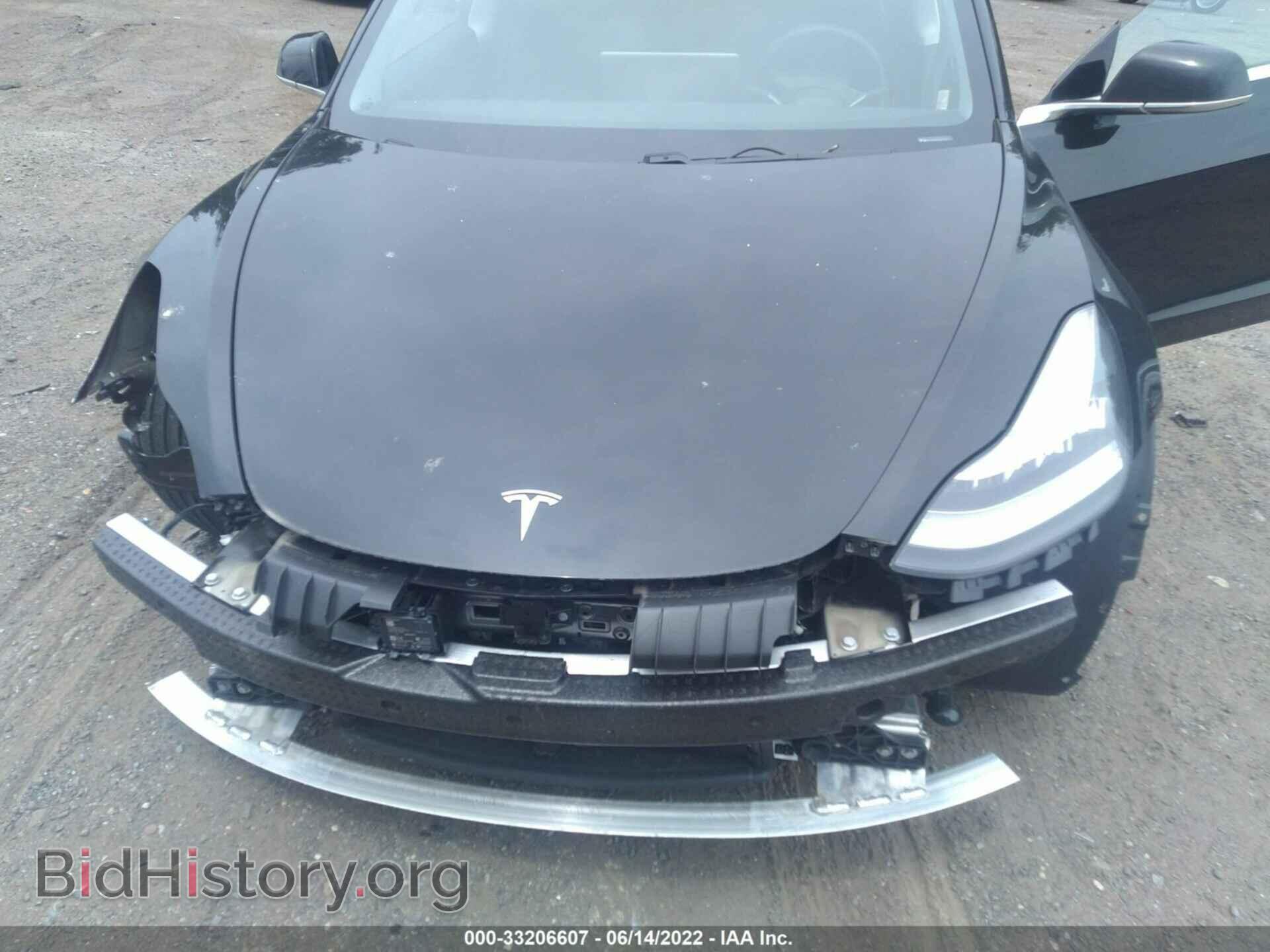 2019 TESLA MODEL 3 - VIN: 5YJ3E1EA4KF421133 - Photo 10