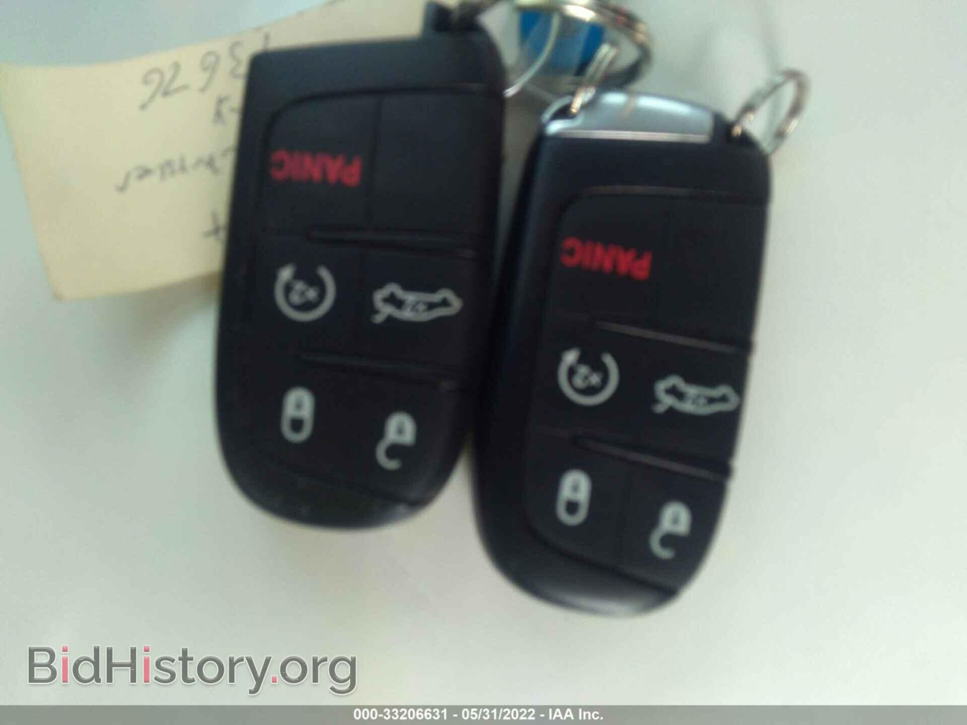 2016 CHRYSLER 200 - VIN: 1C3CCCAB0GN161682 - Фото 11