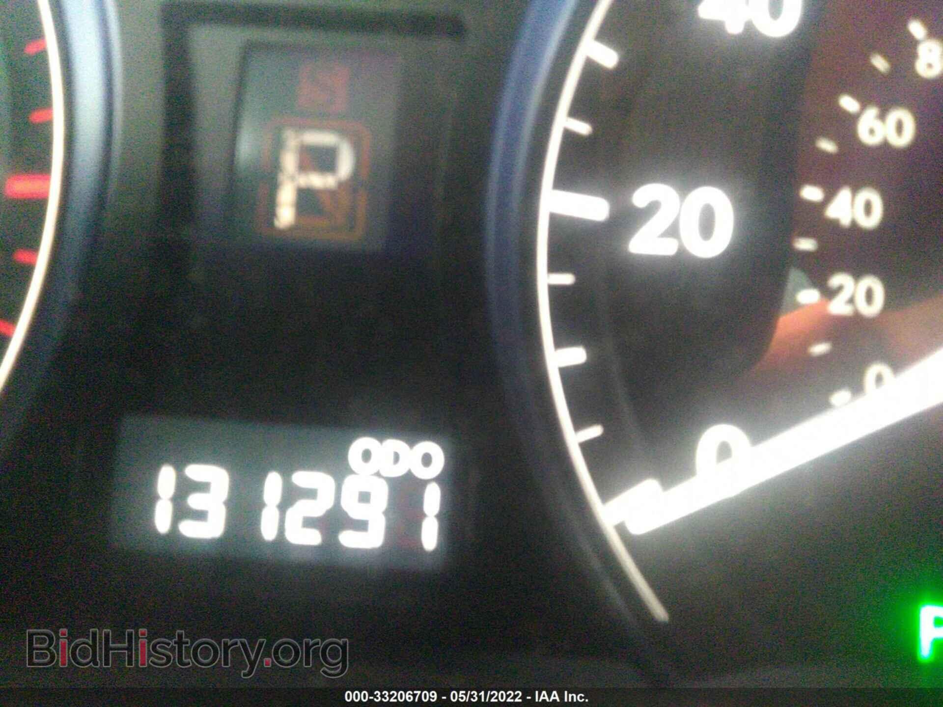 2011 LEXUS RX 350 - VIN: 2T2ZK1BA6BC045221 - Фото 7