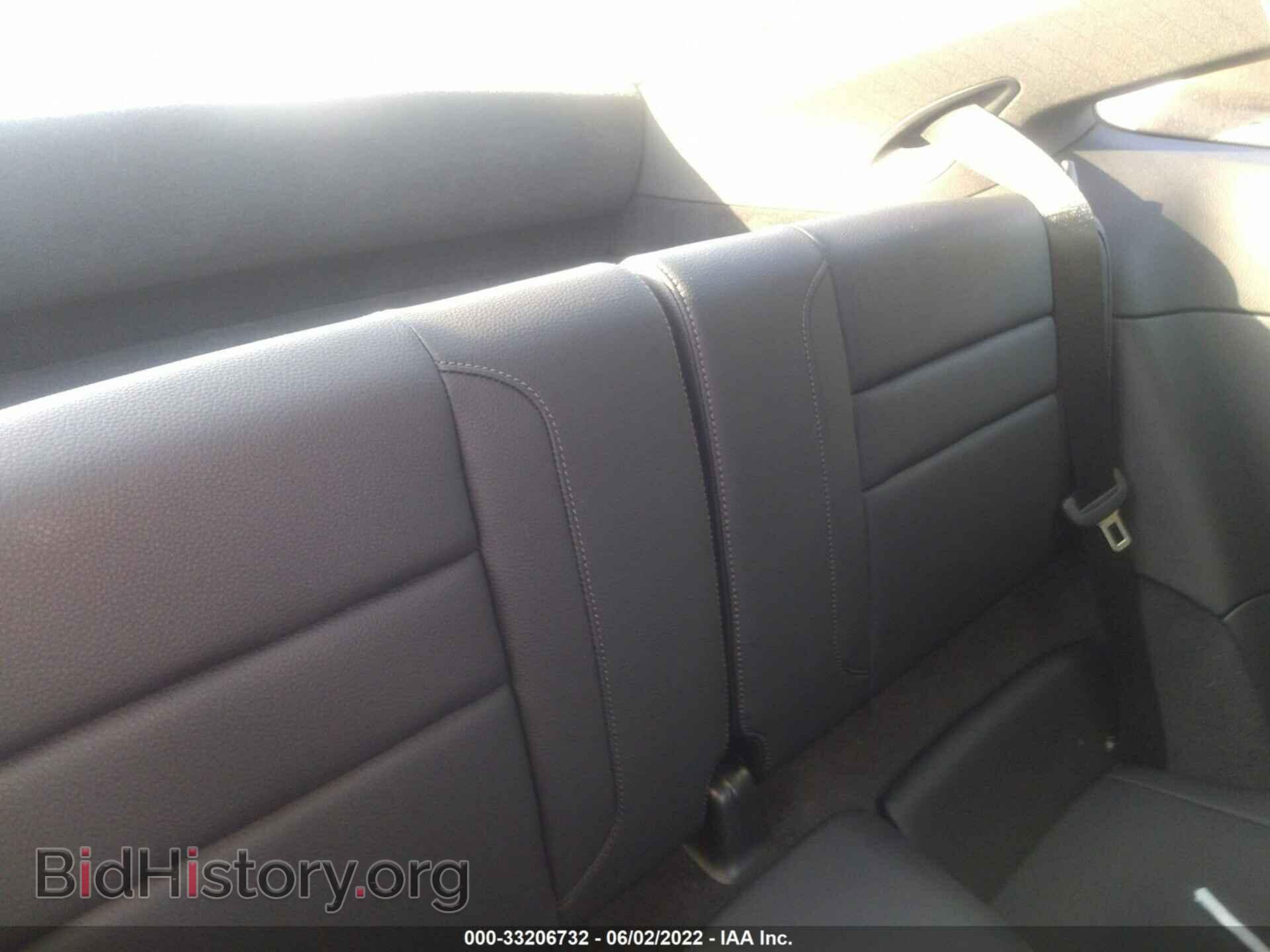 2021 PORSCHE 911 - VIN: WP0AA2A9XMS205829 - Фото 8