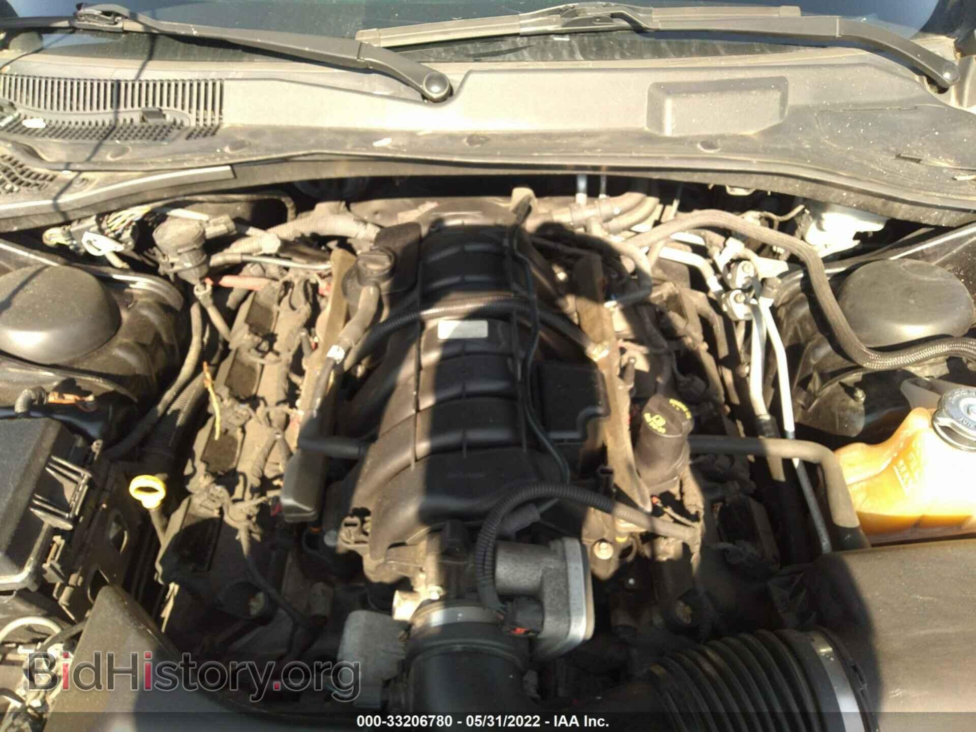 2010 DODGE CHARGER - VIN: 2B3AA4CTXAH232327 - Фото 10