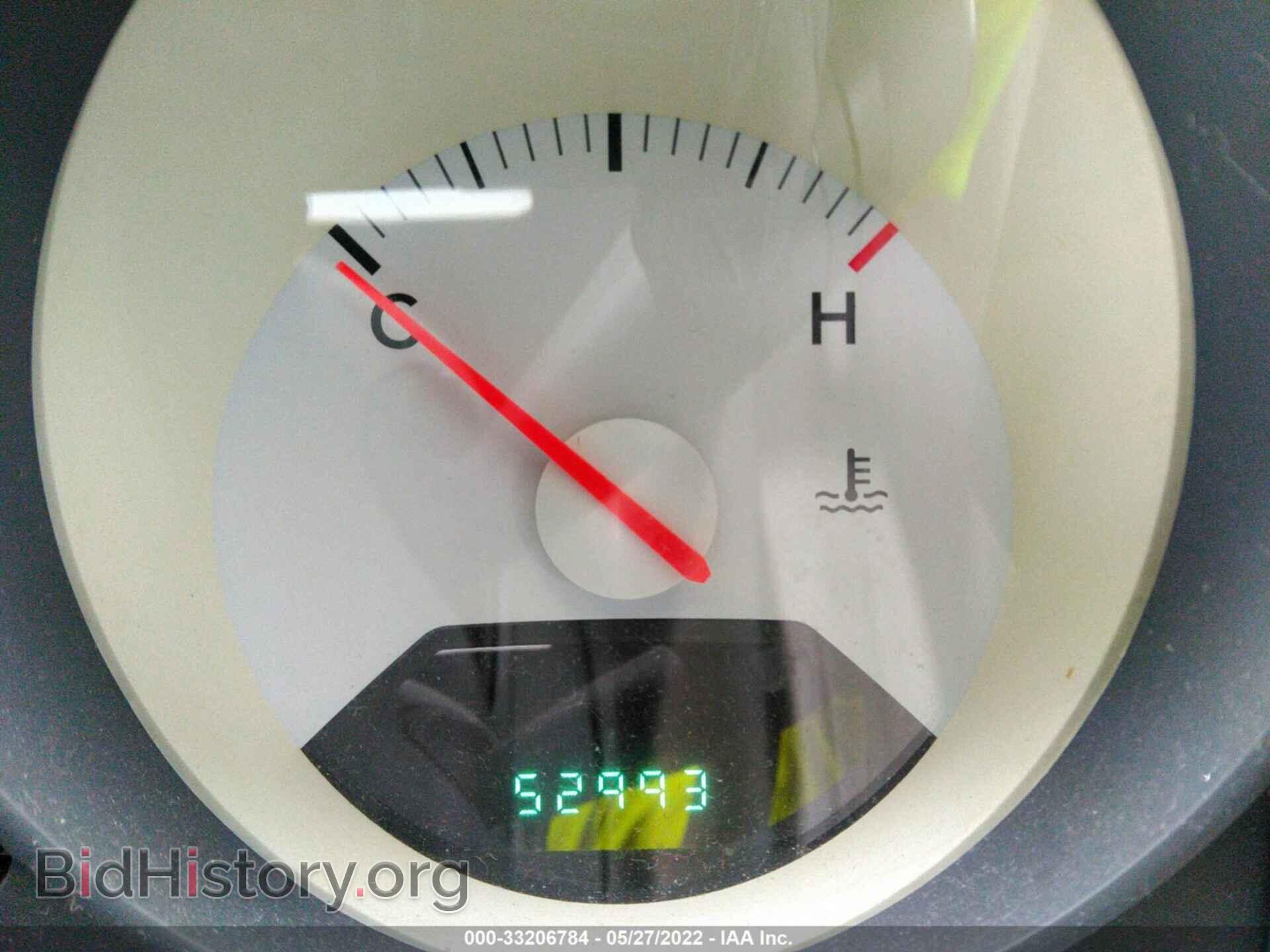 2007 DODGE CALIBER - VIN: 1B3HB28B27D137301 - Photo 7