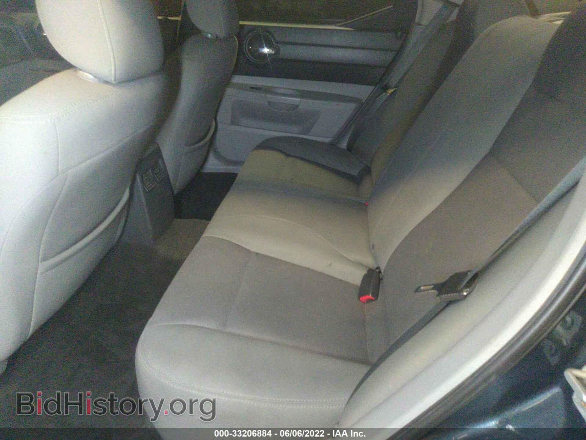 2007 DODGE CHARGER - VIN: 2B3KA43R87H690076 - Фото 8