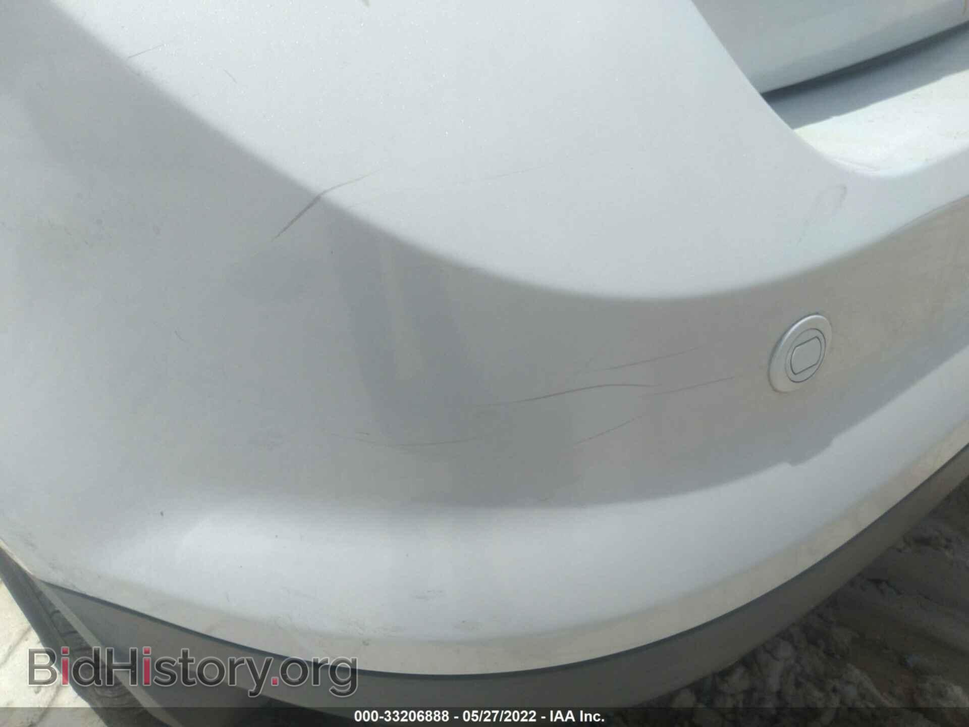 2009 FORD EDGE - VIN: 2FMDK39C09BB00598 - Photo 6