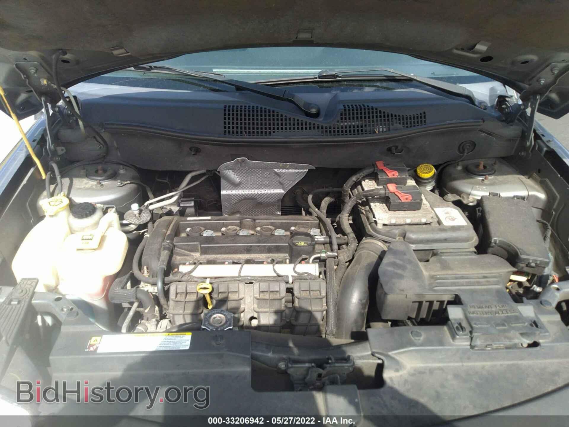 2011 JEEP COMPASS - VIN: 1J4NT1FA8BD245590 - Фото 10