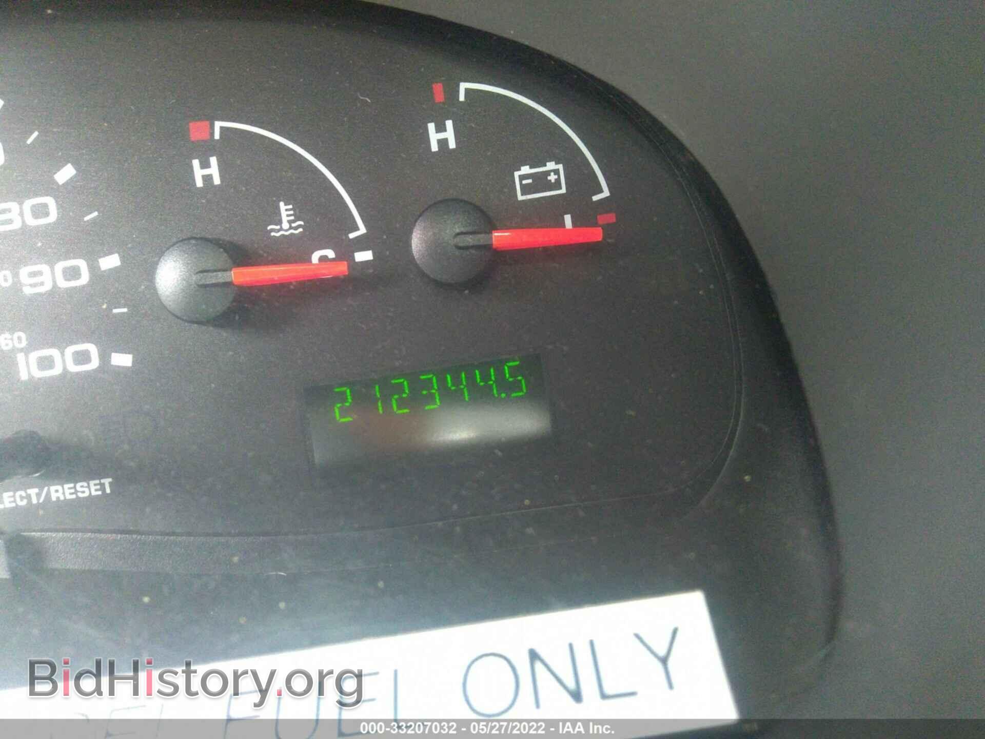 2008 FORD ECONOLINE - VIN: 1FDSS34PX8DB61094 - Фото 7