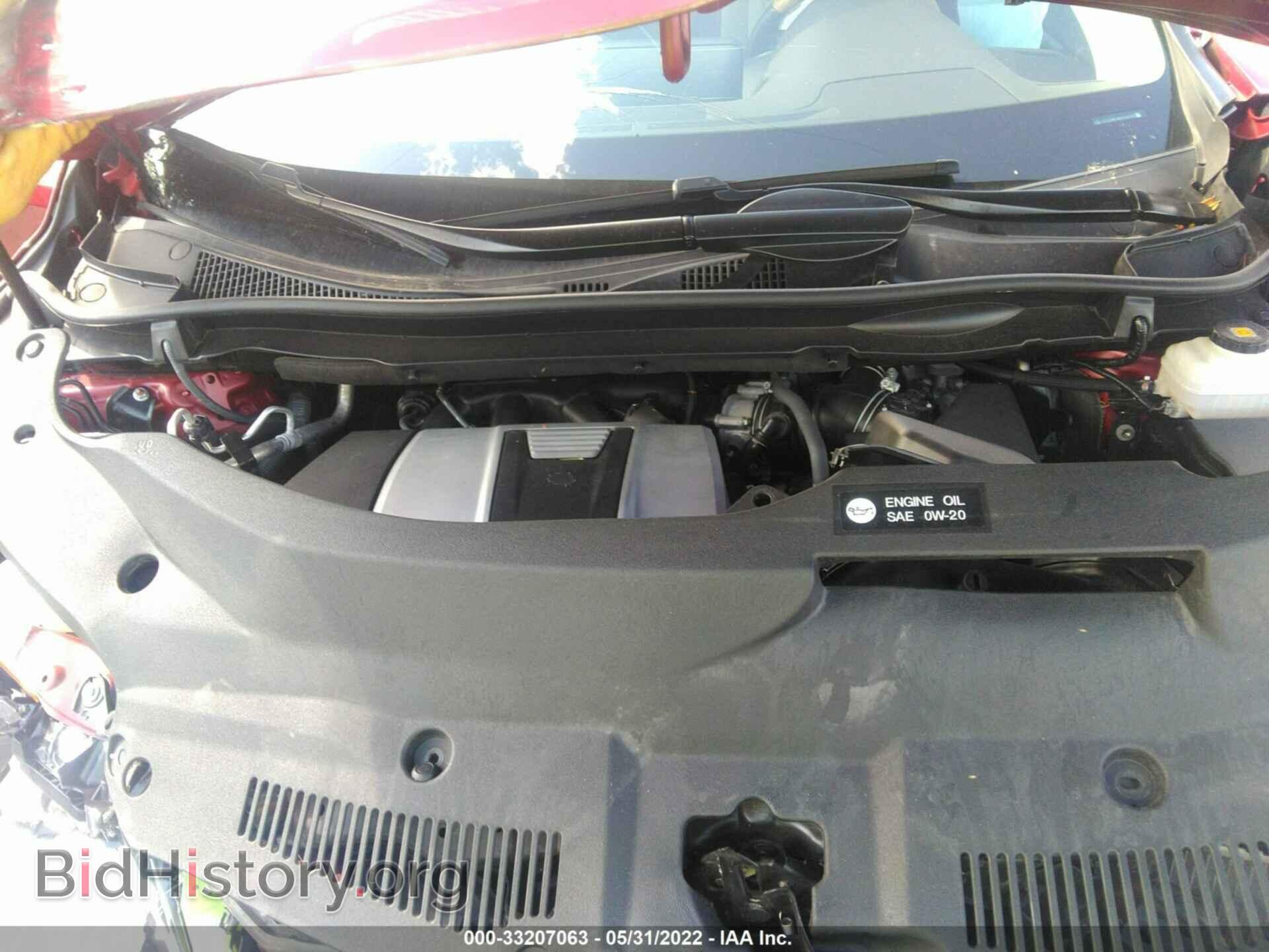 2019 LEXUS RX - VIN: 2T2ZZMCA4KC149105 - Фото 10