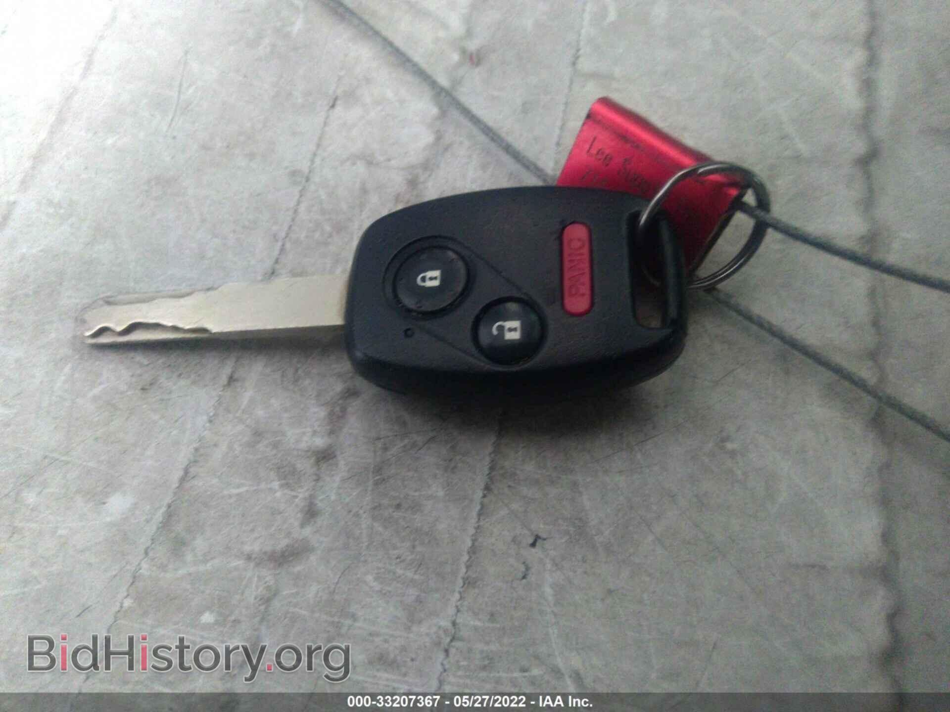 2012 HONDA FIT - VIN: JHMGE8H33CS006962 - Фото 11