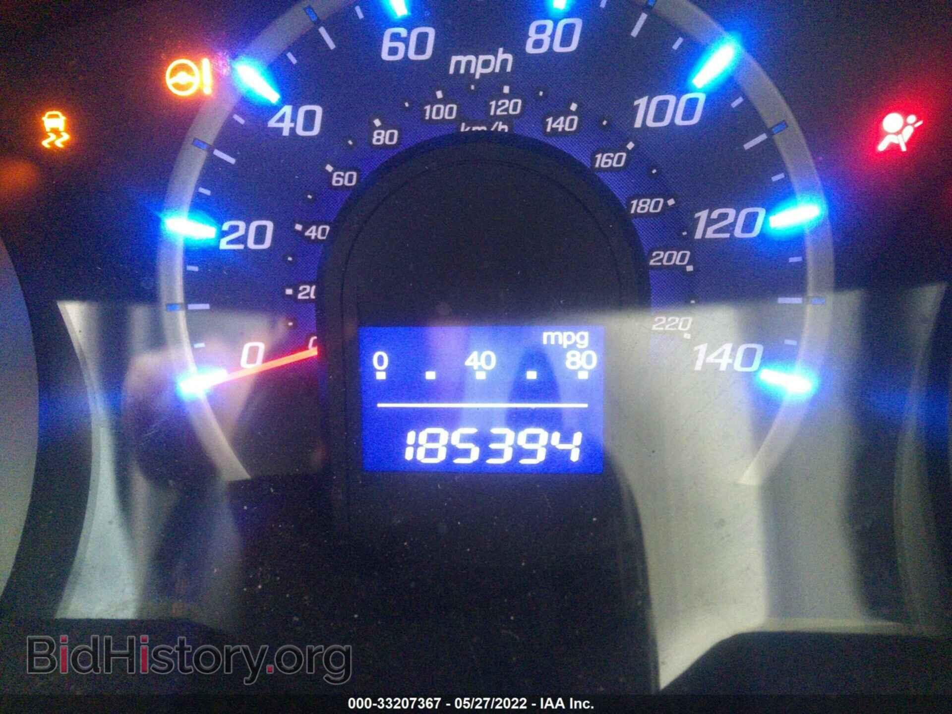 2012 HONDA FIT - VIN: JHMGE8H33CS006962 - Фото 7