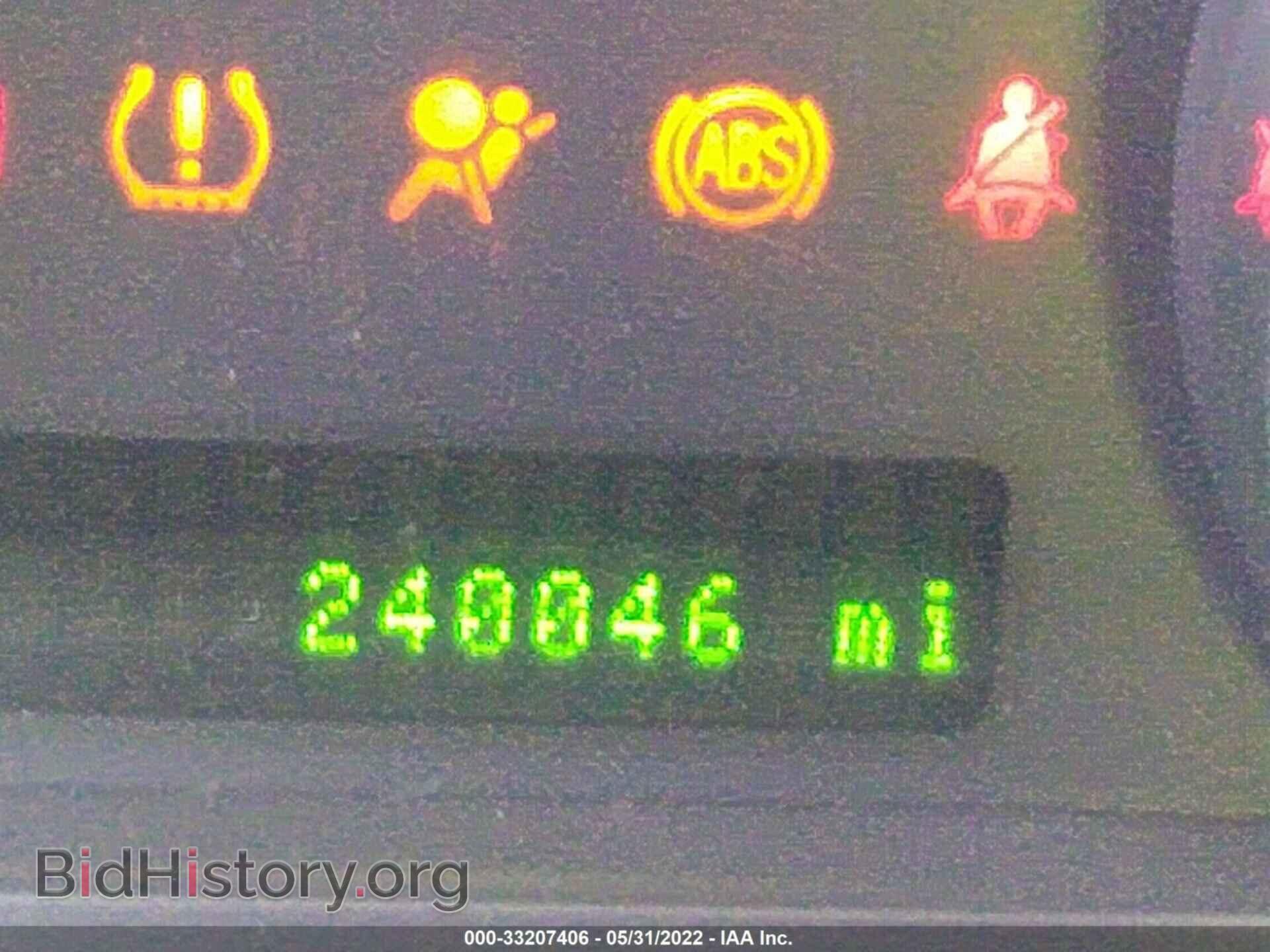2007 FORD EDGE - VIN: 2FMDK39C47BB00746 - Photo 7