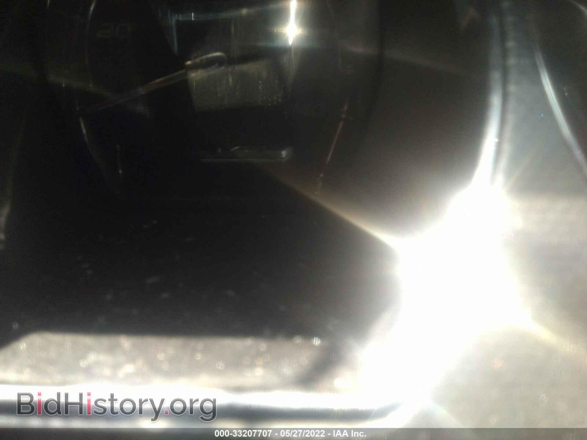 2011 FORD TAURUS - VIN: 1FAHP2EW5BG169664 - Photo 7