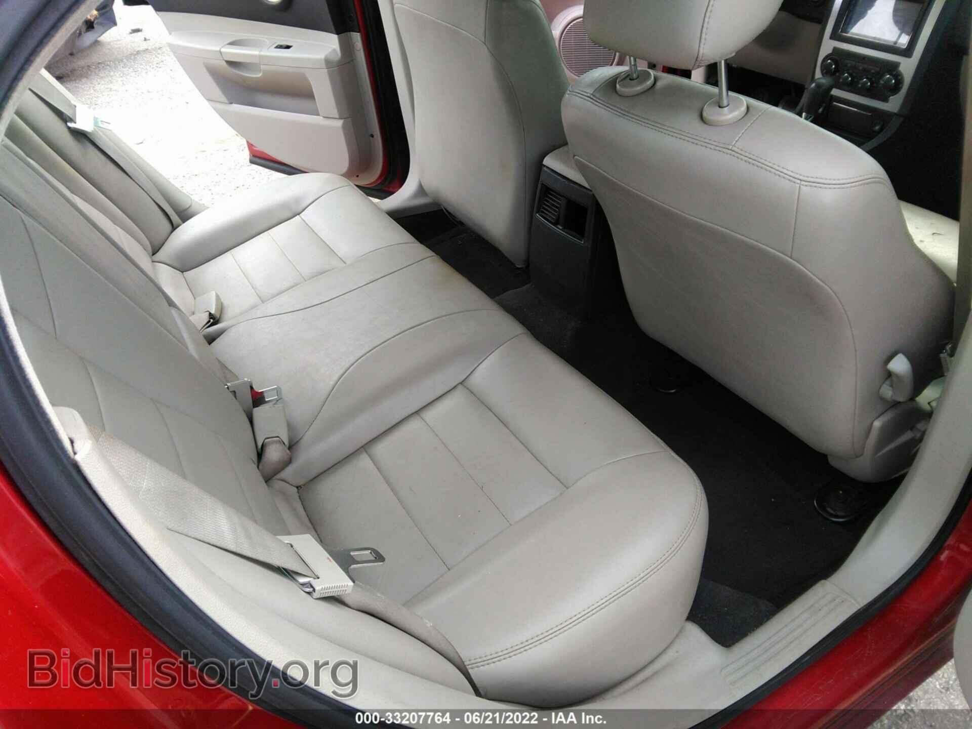 2006 DODGE CHARGER - VIN: 2B3KA53H26H131568 - Фото 8