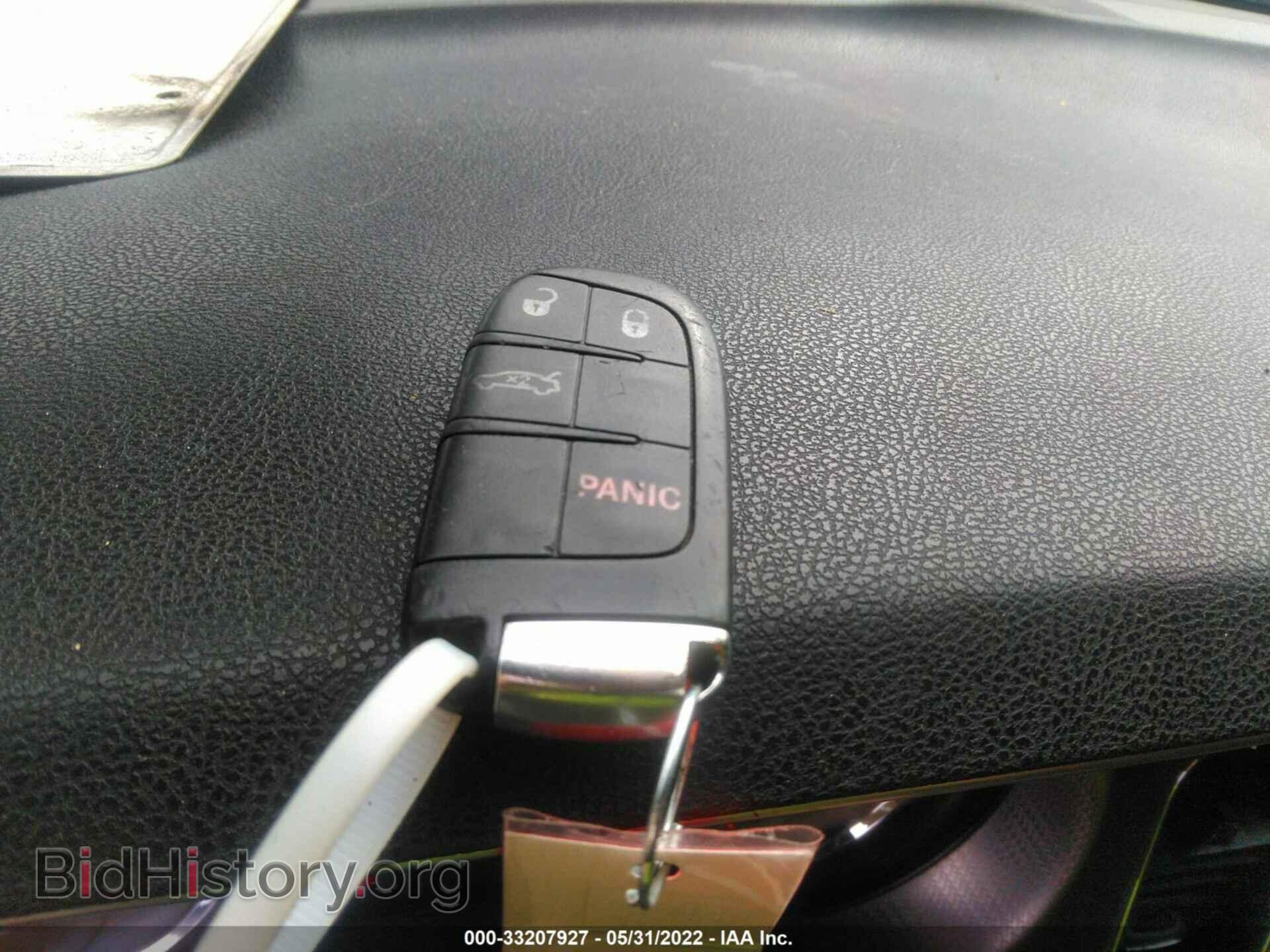 2014 DODGE CHARGER - VIN: 2C3CDXBG1EH326367 - Фото 11