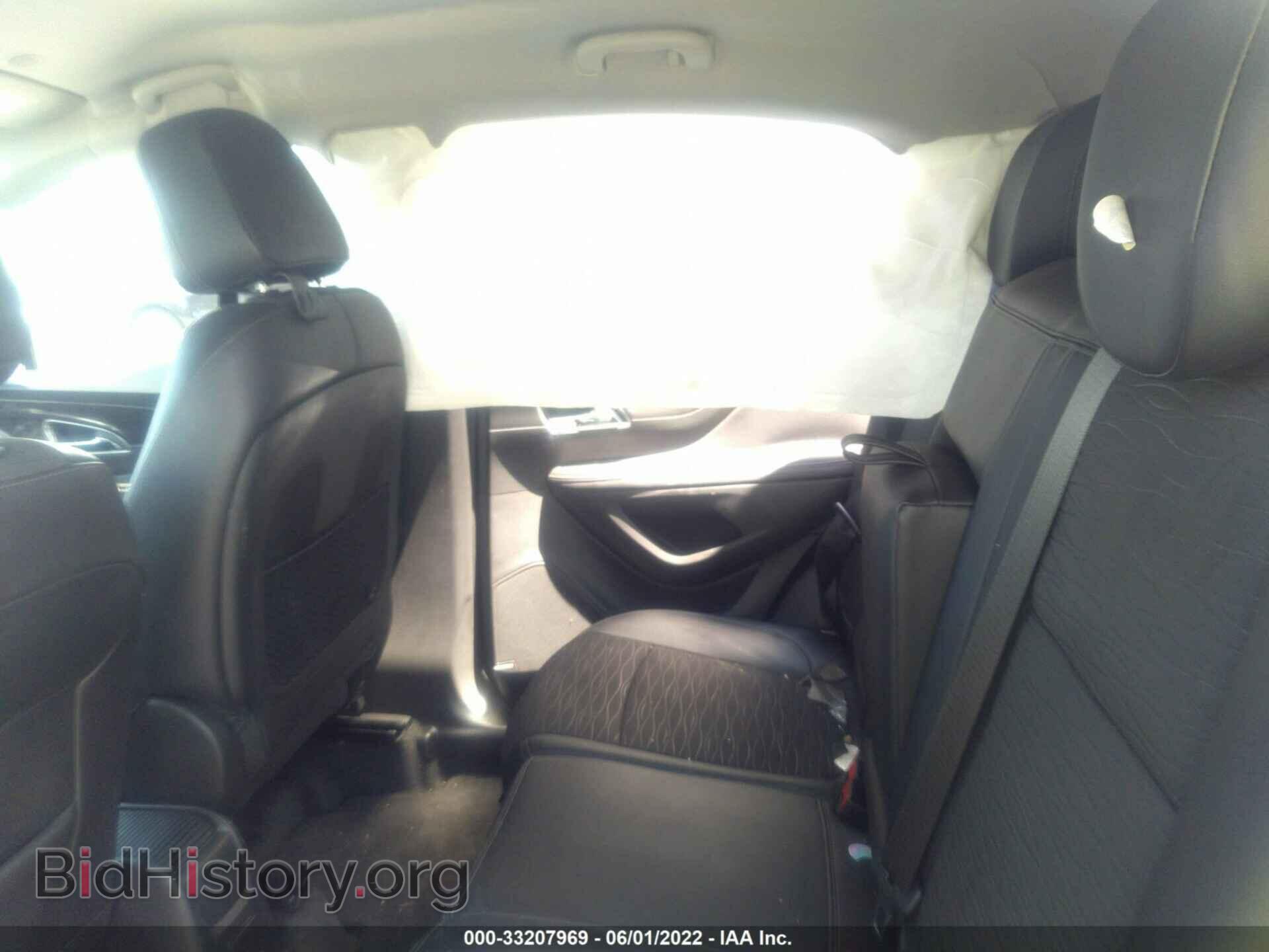 2016 BUICK ENCORE - VIN: KL4CJFSB7GB628013 - Photo 8