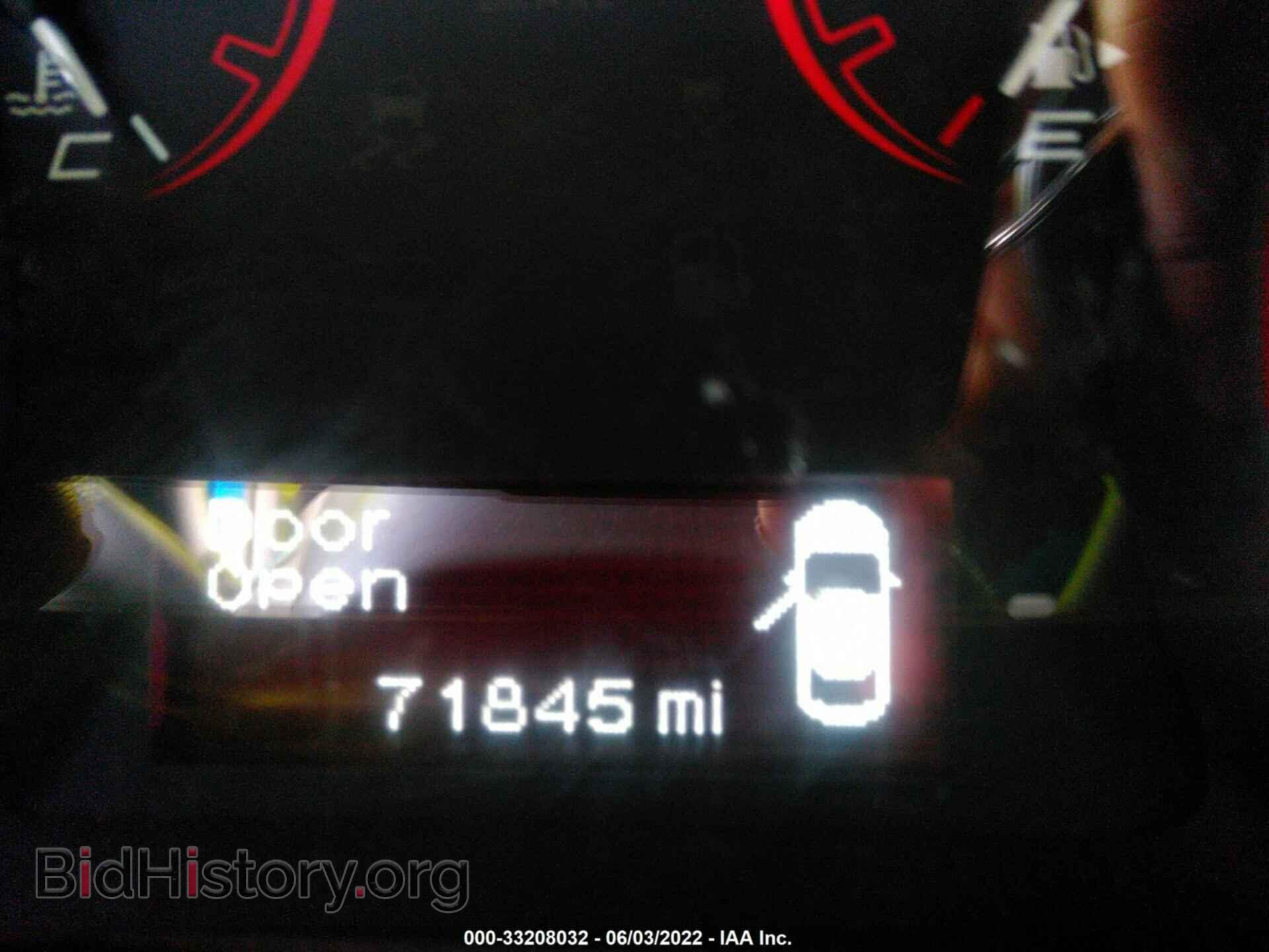 2016 DODGE DART - VIN: 1C3CDFAA0GD504227 - Фото 7