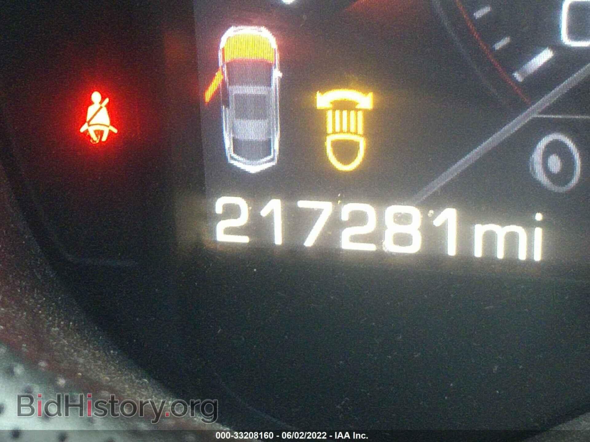 2013 CADILLAC XTS - VIN: 2G61V5S39D9108691 - Фото 7