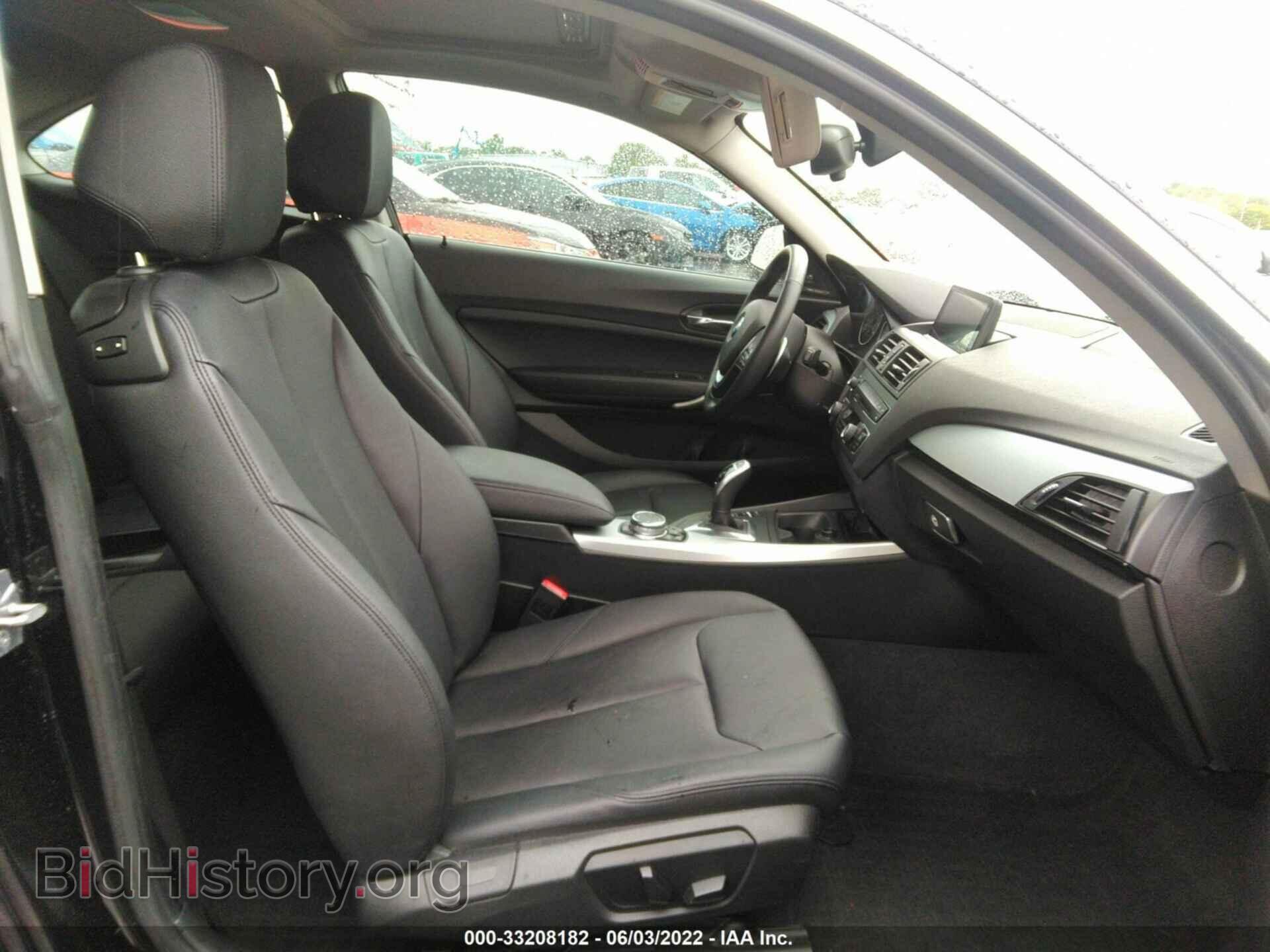 2015 BMW 2 SERIES - VIN: WBA1F7C54FVX96151 - Фото 5