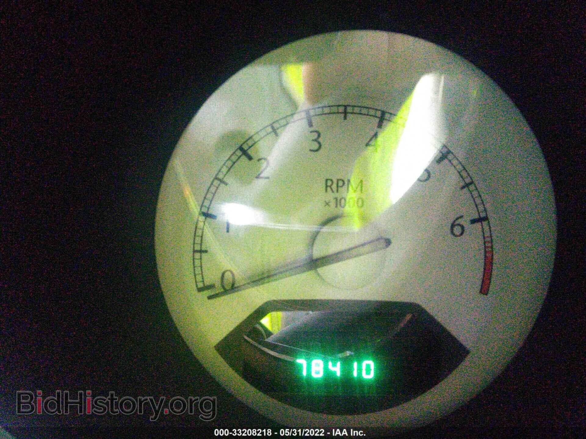 2009 CHRYSLER SEBRING - VIN: 1C3LC56B49N546654 - Фото 7