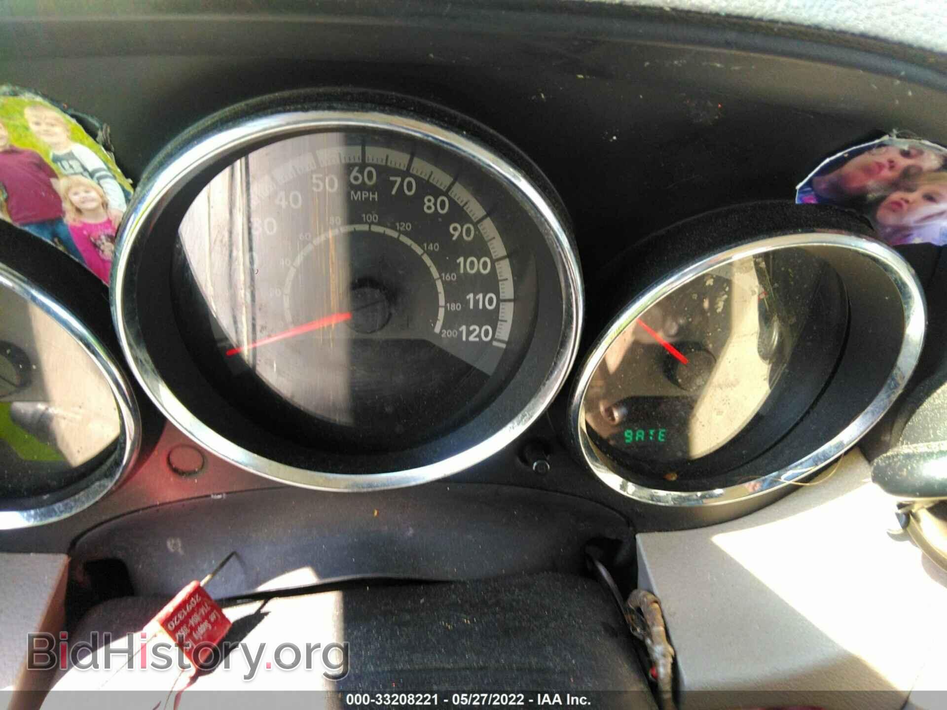 2012 DODGE CALIBER - VIN: 1C3CDWBA9CD528972 - Фото 7