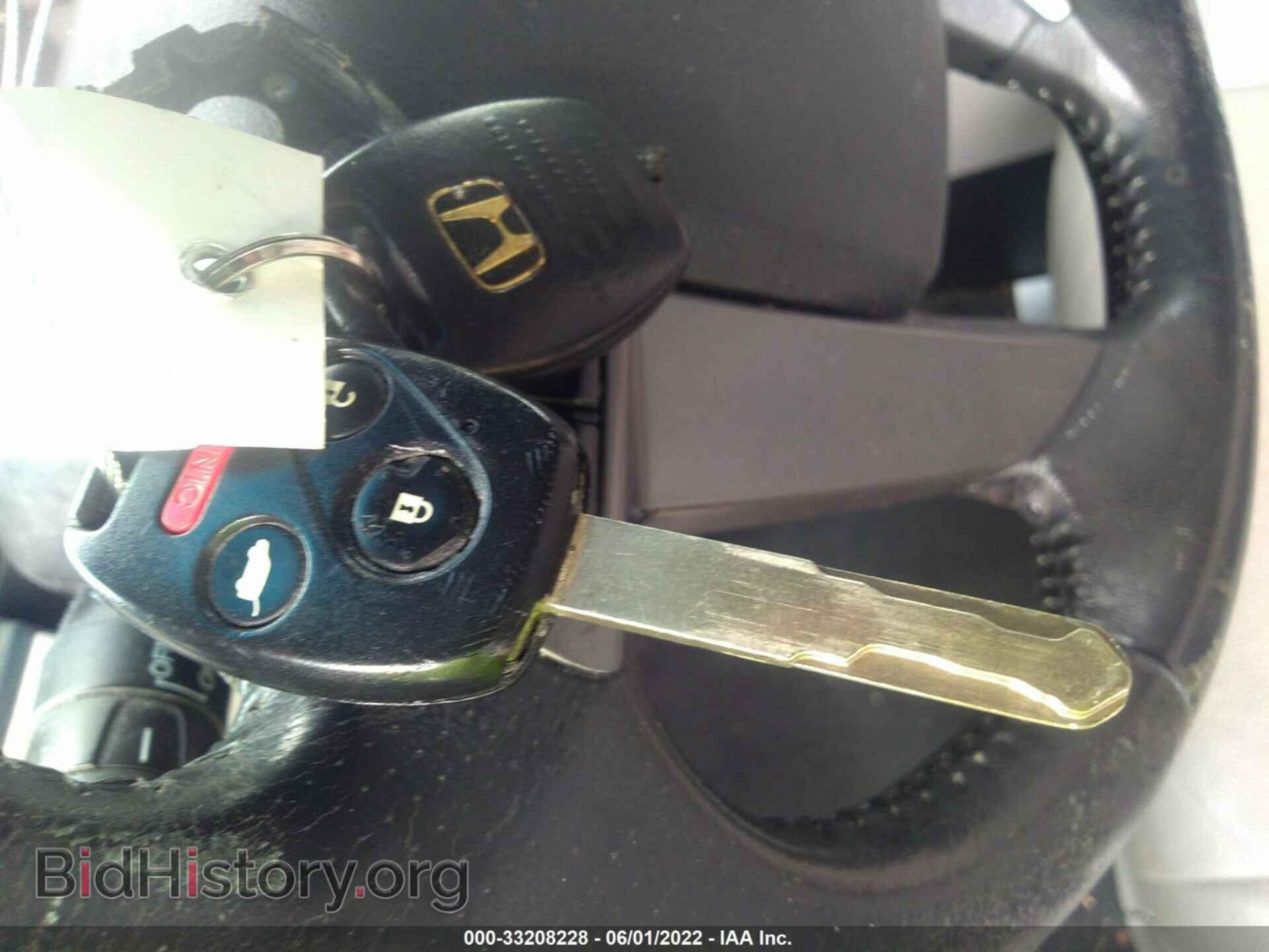 2011 HONDA PILOT - VIN: 5FNYF4H5XBB020026 - Фото 11