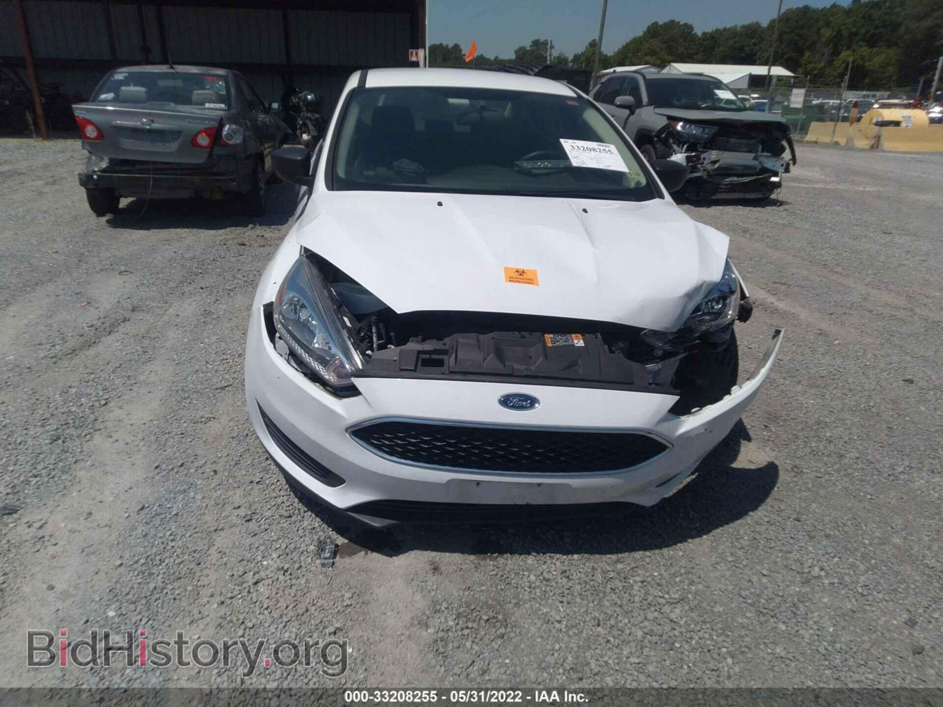 2016 FORD FOCUS - VIN: 1FADP3E23GL207005 - Photo 6