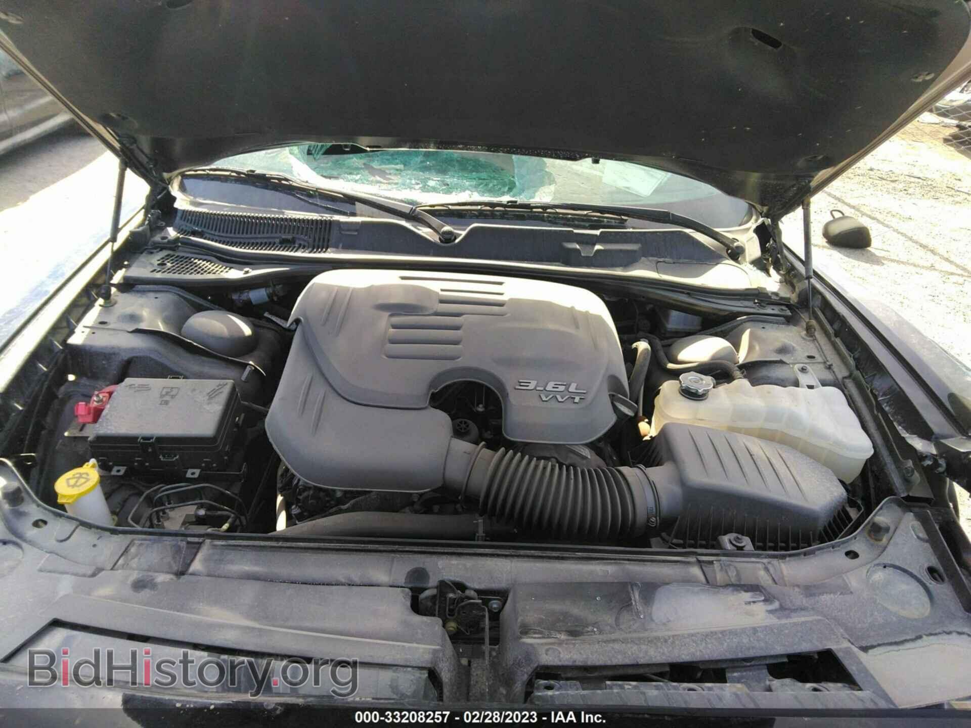 2022 DODGE CHALLENGER - VIN: 2C3CDZAG4NH128265 - Фото 10