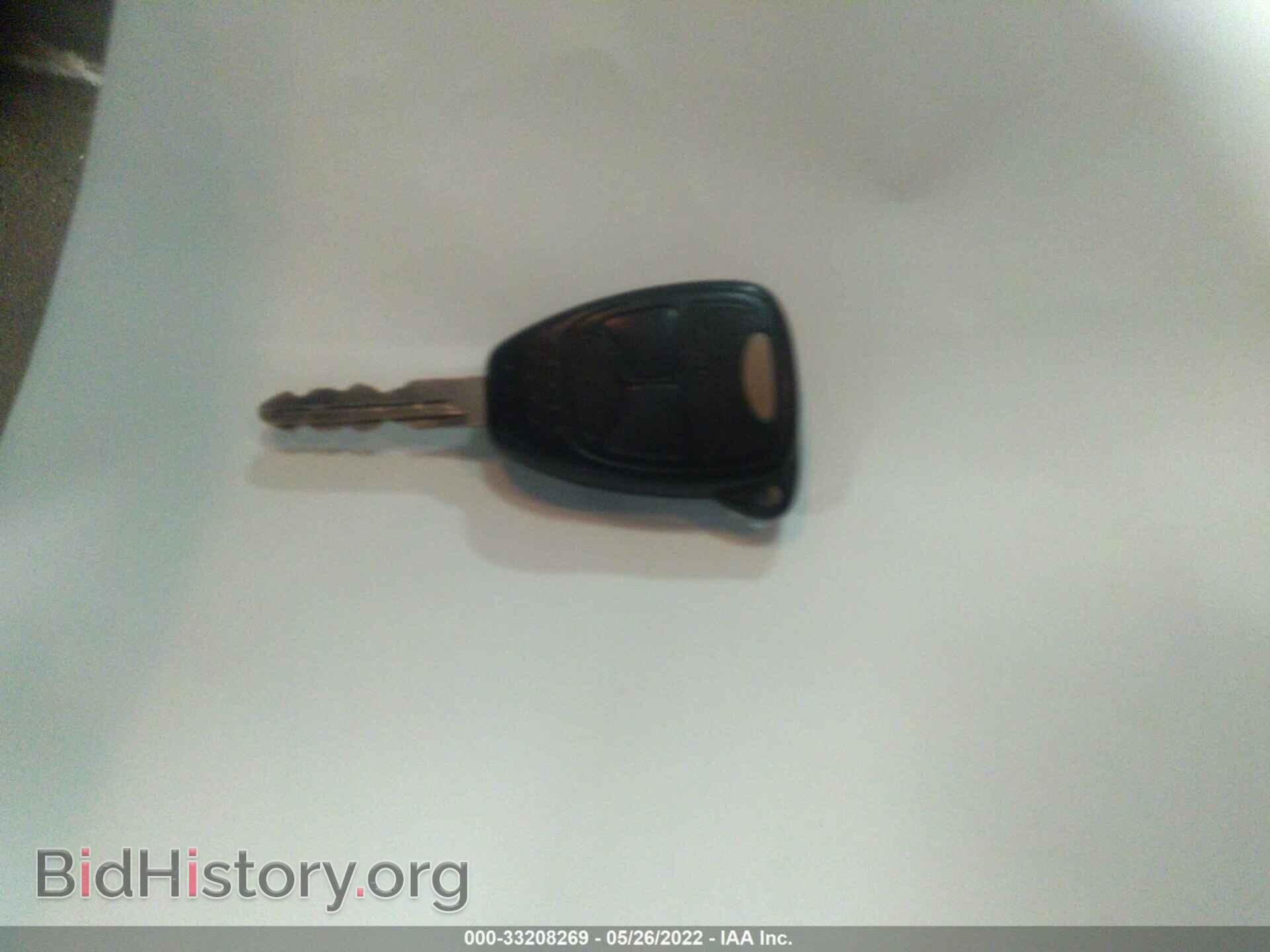 2008 JEEP COMPASS - VIN: 1J8FT47W78D615614 - Фото 11