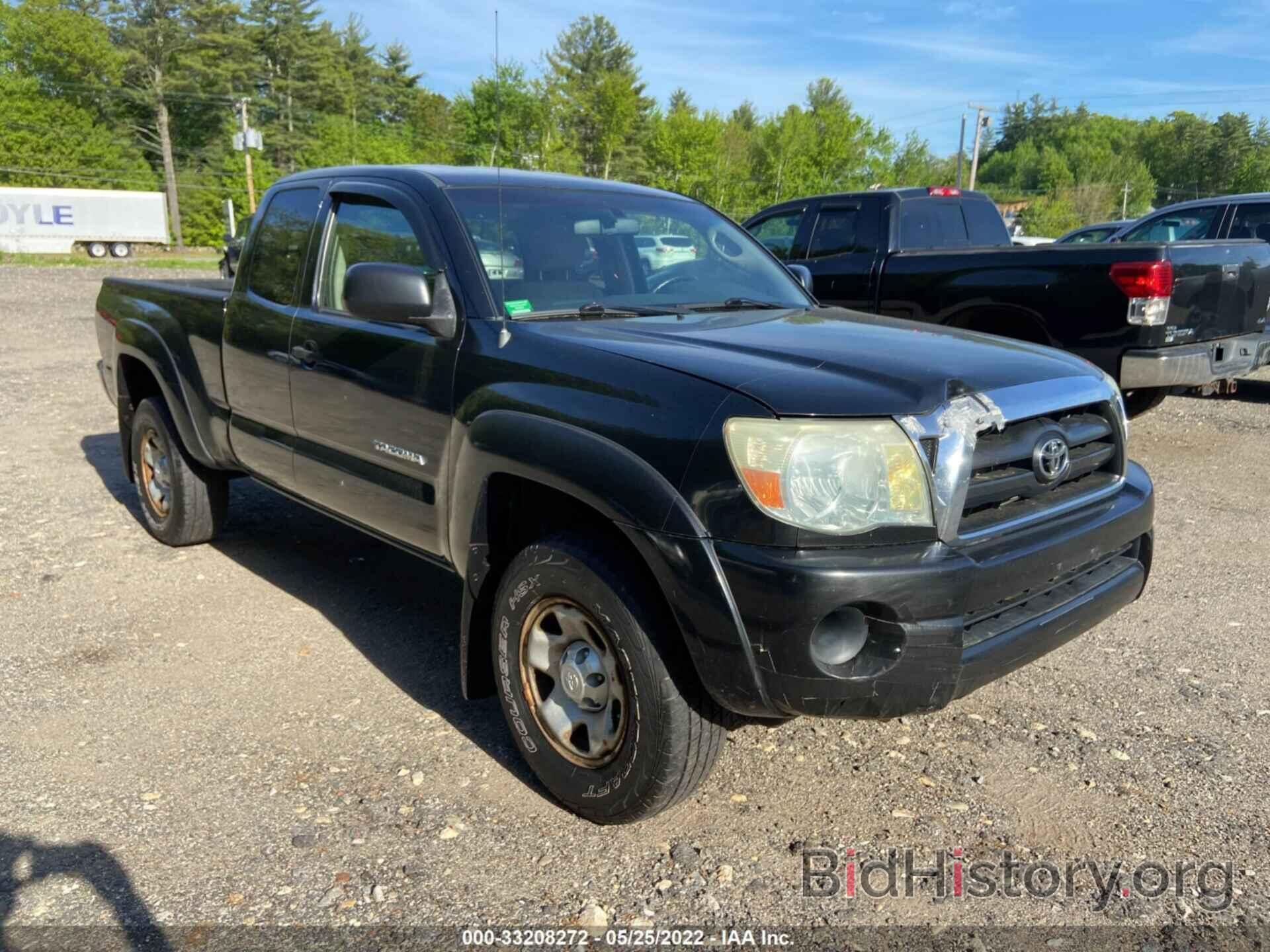 Photo 5TEUX42N46Z296291 - TOYOTA TACOMA 2006