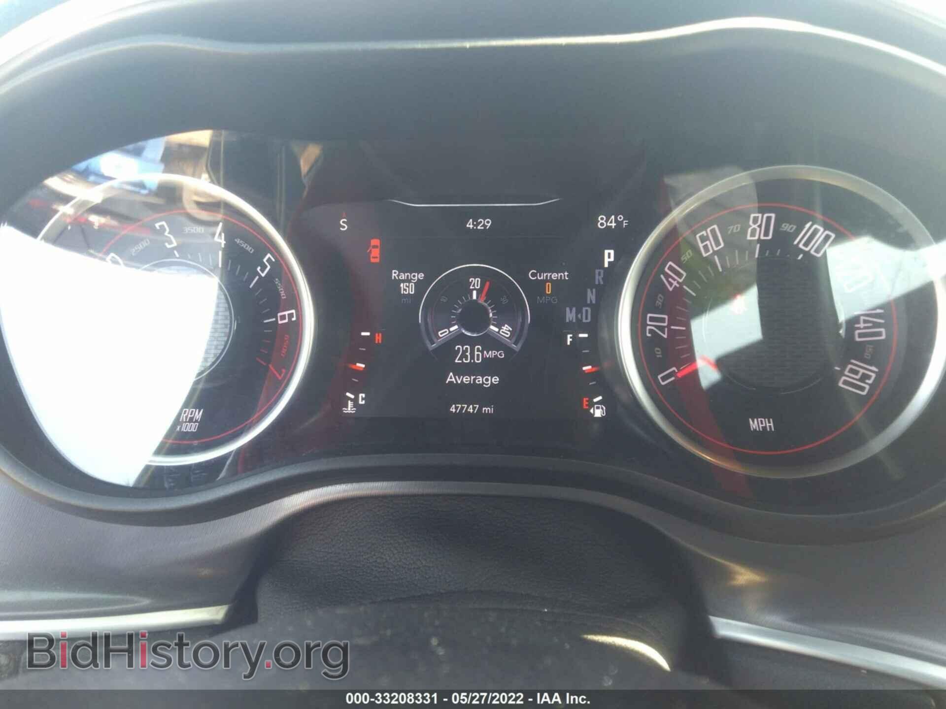 2019 DODGE CHALLENGER - VIN: 2C3CDZAG0KH632453 - Фото 7