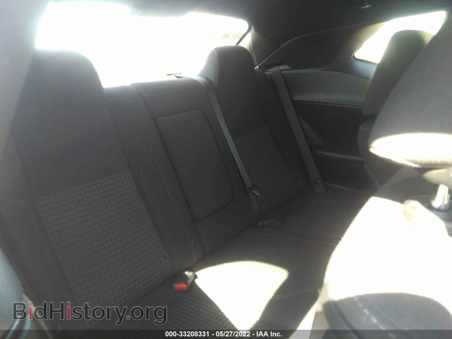2019 DODGE CHALLENGER - VIN: 2C3CDZAG0KH632453 - Фото 8