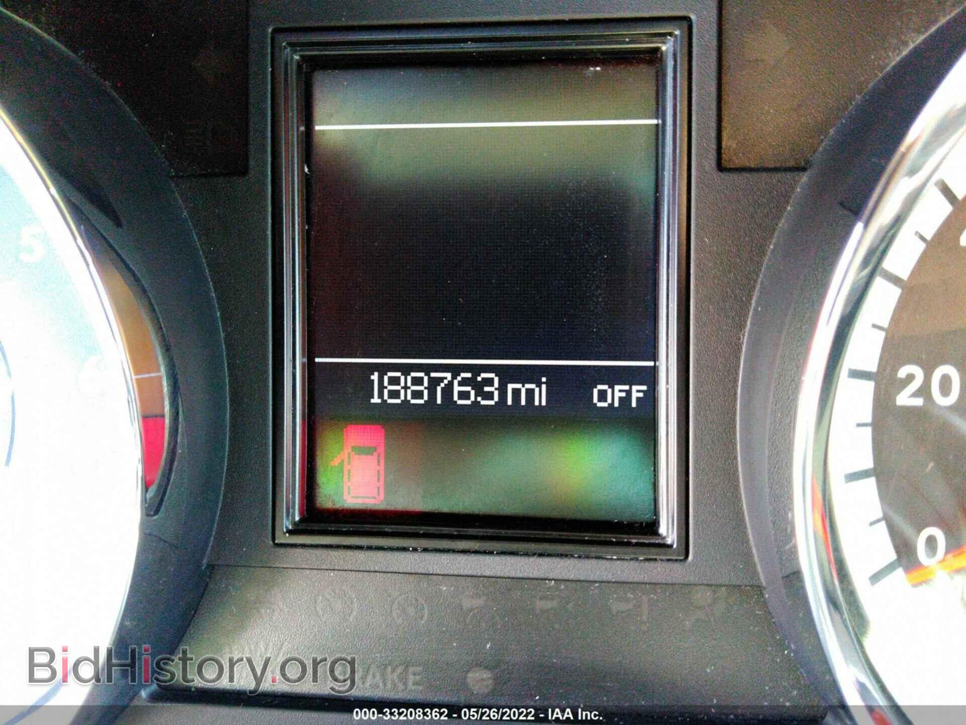 2012 DODGE DURANGO - VIN: 1C4RDHAGXCC146687 - Фото 7